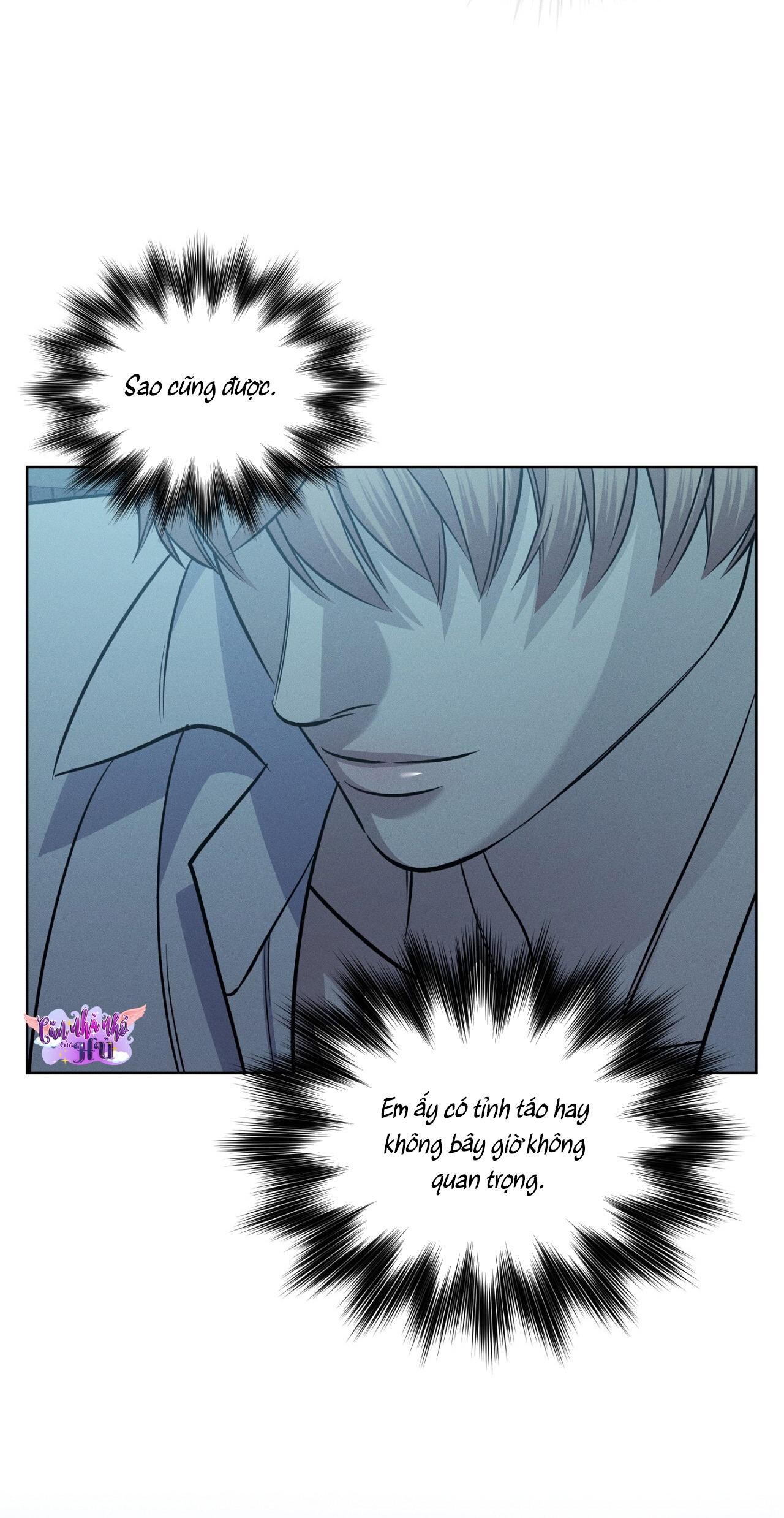 Đọc truyện ĐÊM SĂN Ở LONDON - Chapter 50