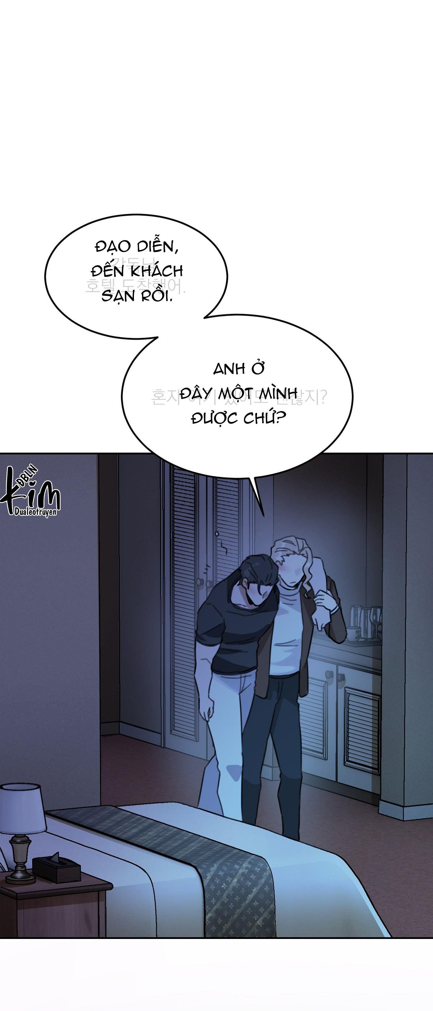 Đọc truyện BL NGẮN CHỊCH HỎNY - Chapter 35.4