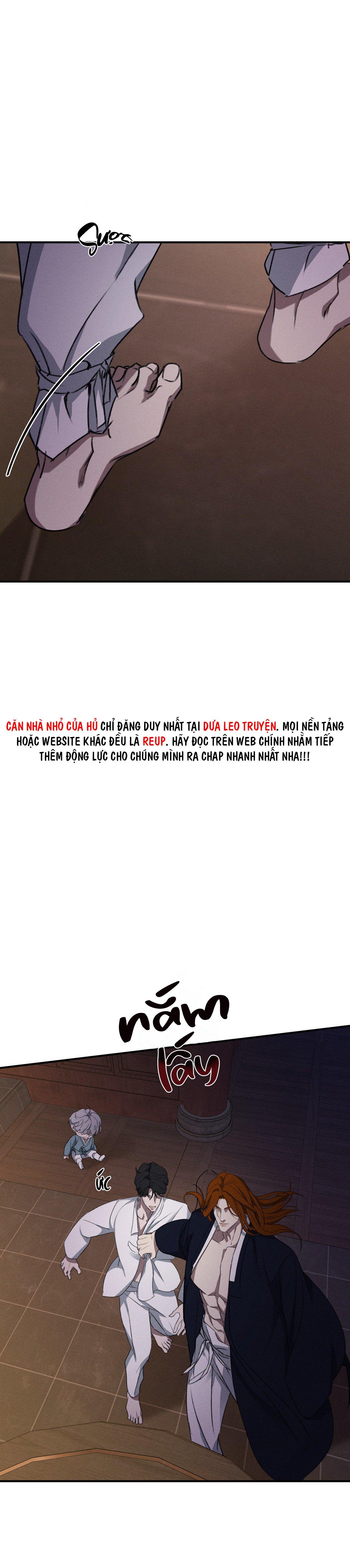 Đọc truyện NĂNG LƯỢNG DƯƠNG - Chapter 7
