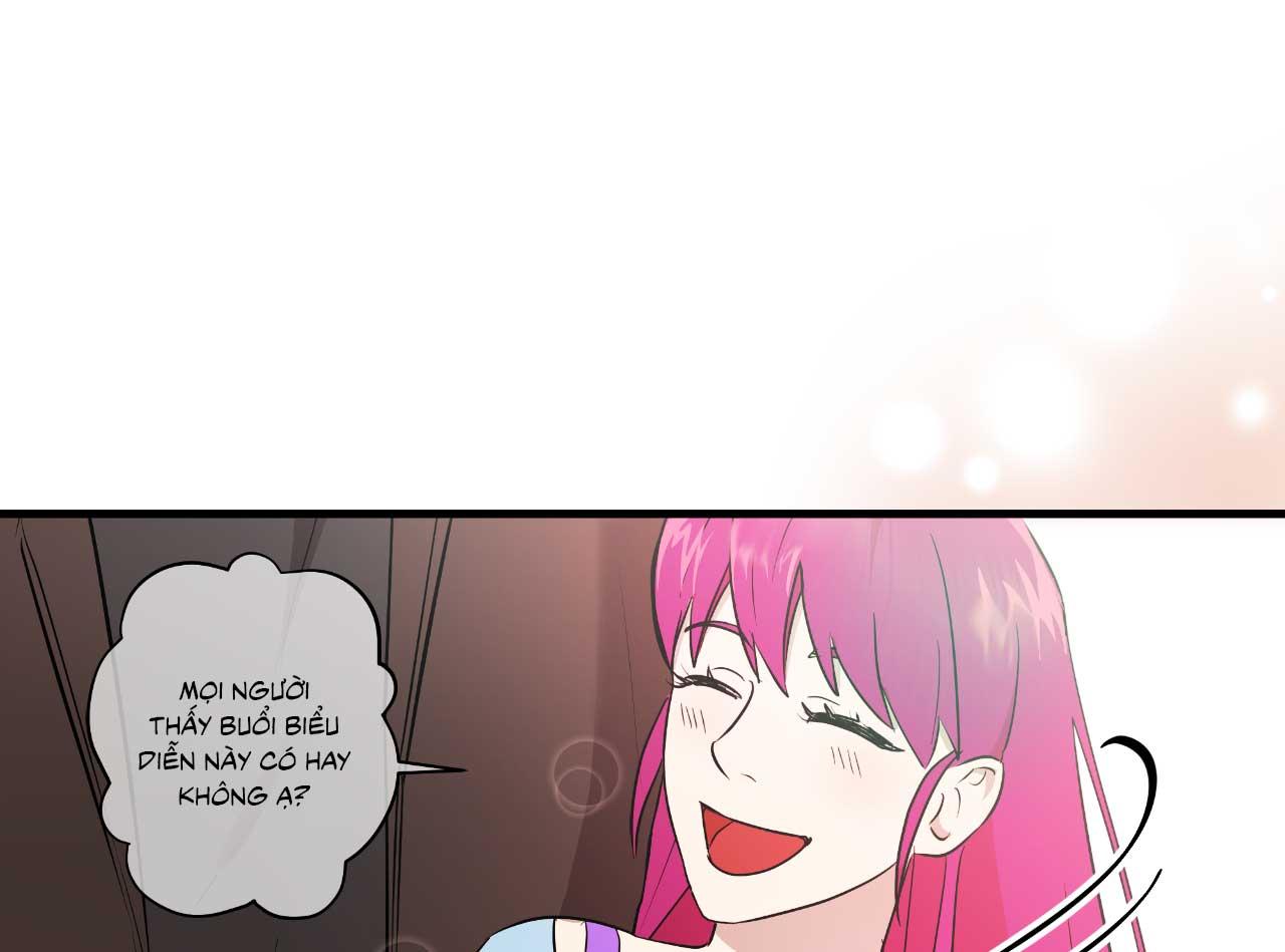 Đọc truyện BLOOM - Chapter 2