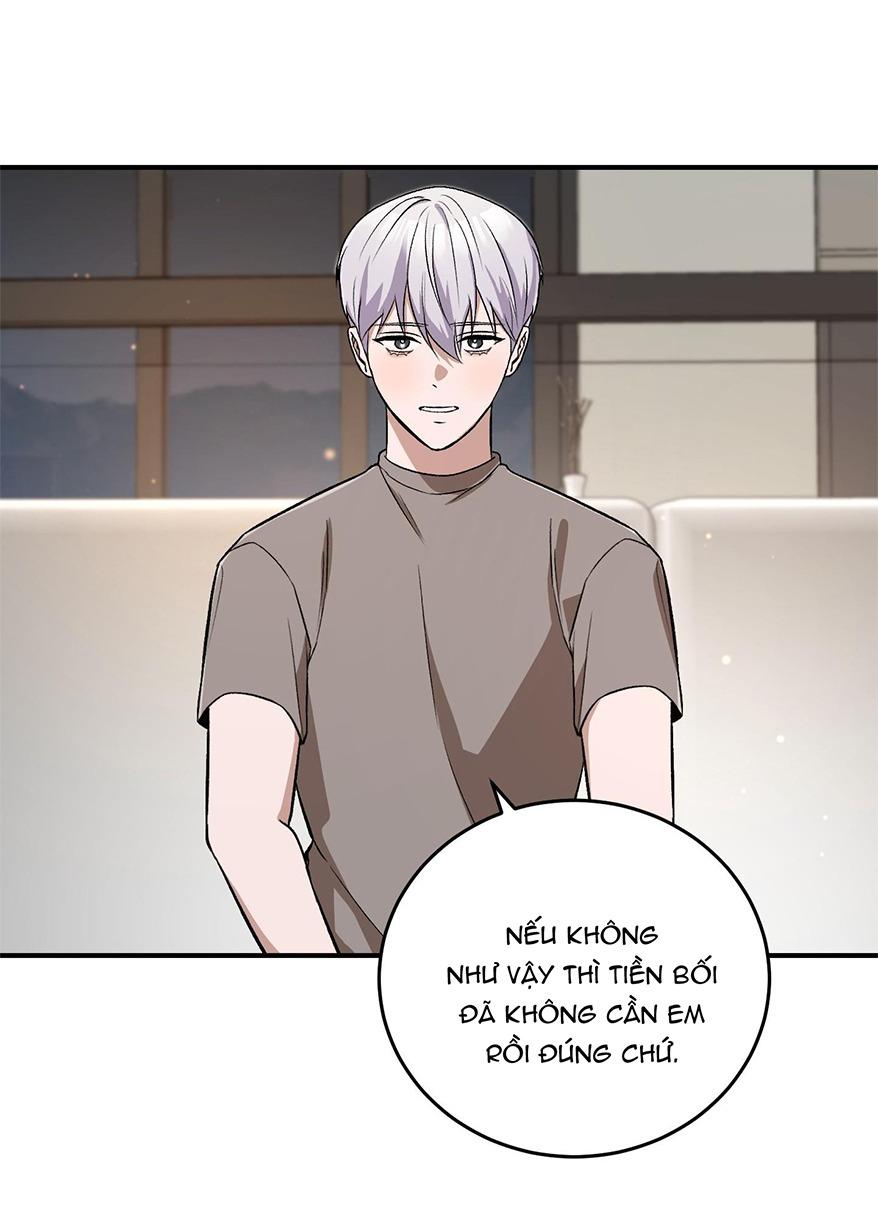 Đọc truyện Vì Sự Vĩnh Cửu - Chapter 28