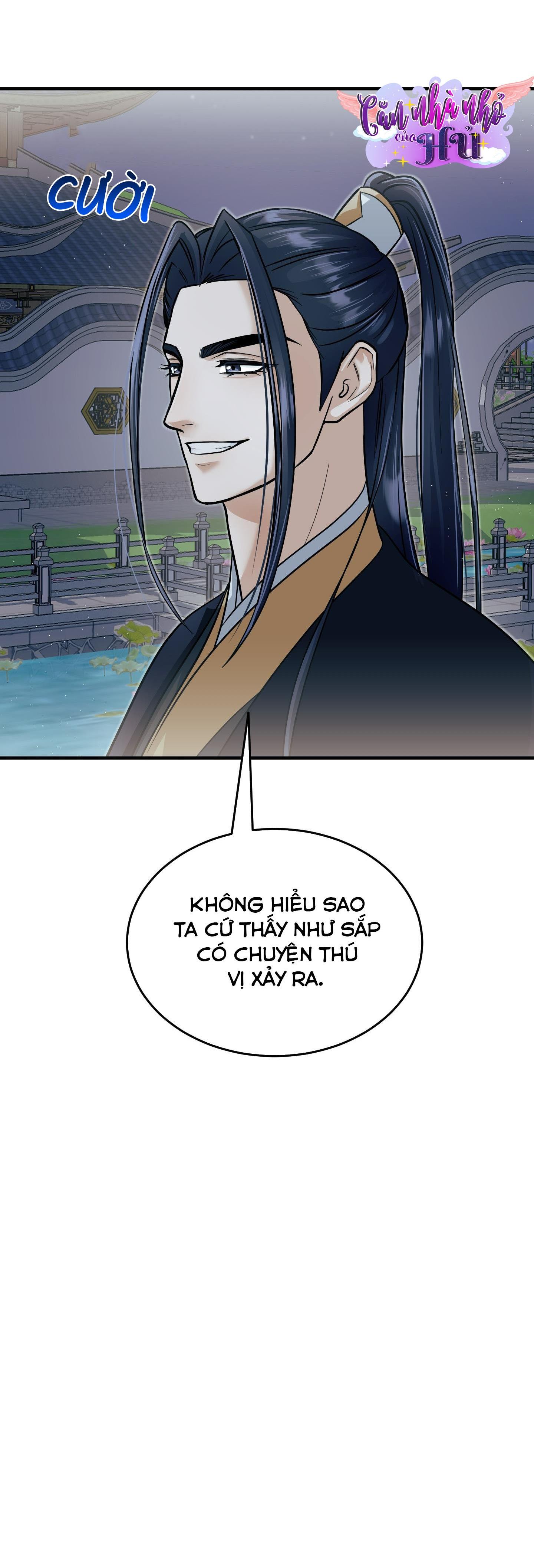 Đọc truyện SỐNG SÓT NHỜ LÀM VỢ BÉ CỦA MA GIÁO CHỦ - Chapter 7