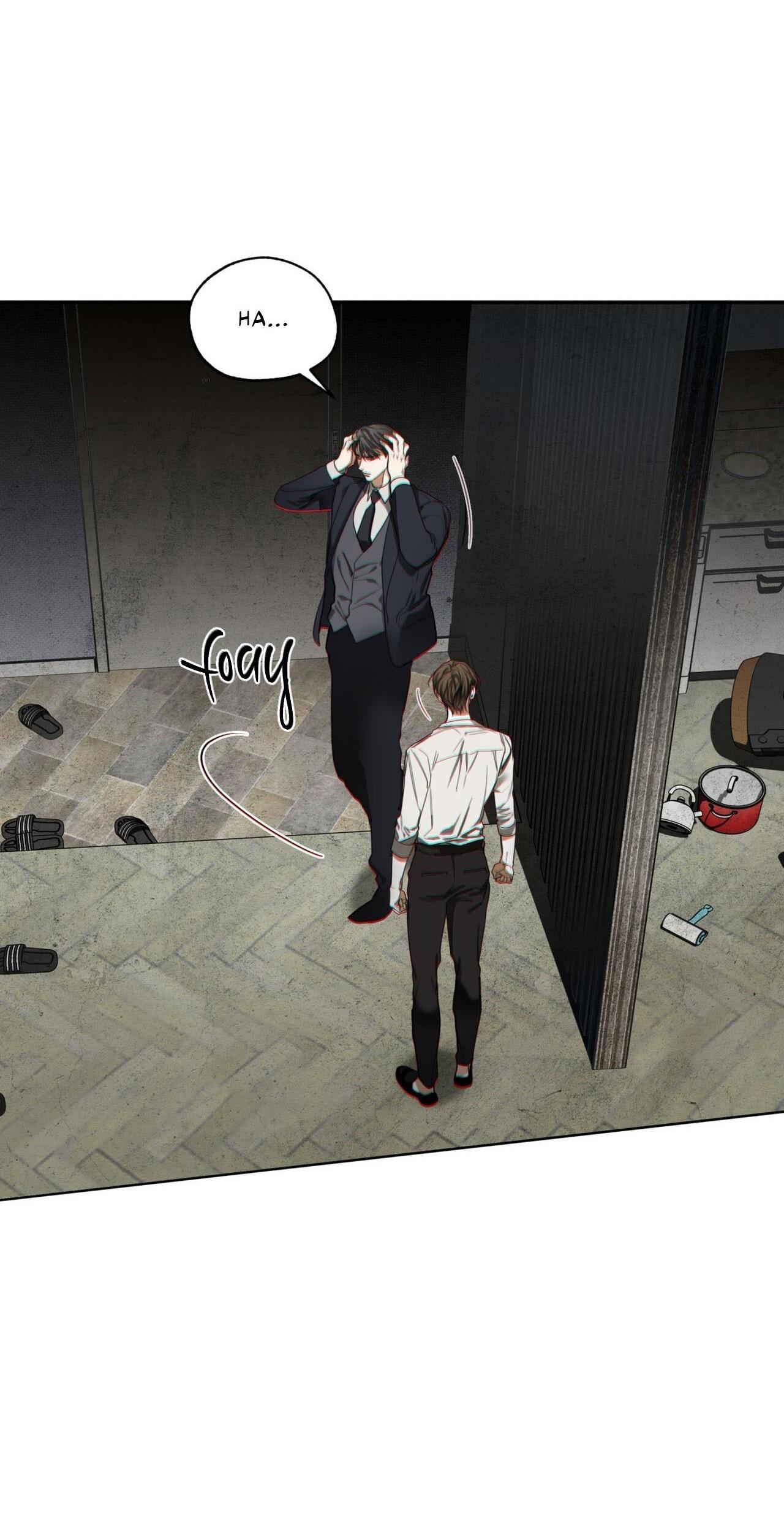 Đọc truyện  Phạm Luật - Chapter 92