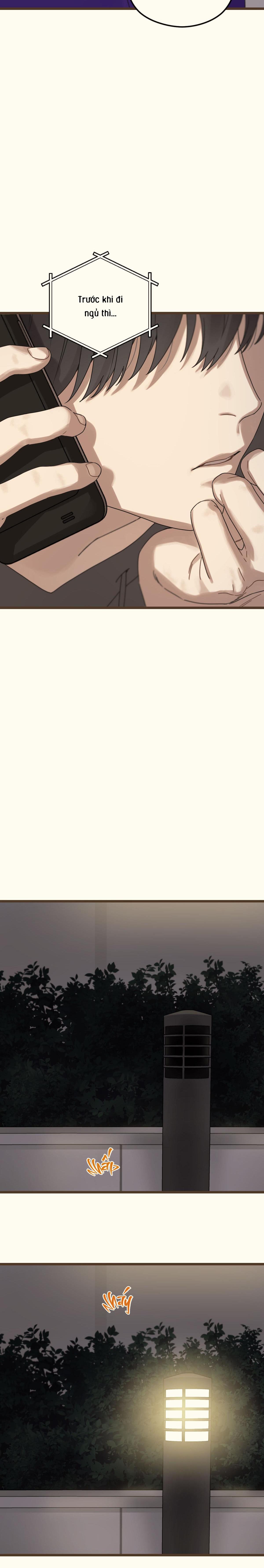 Đọc truyện TRÙNG PHÙNG - Chapter 29