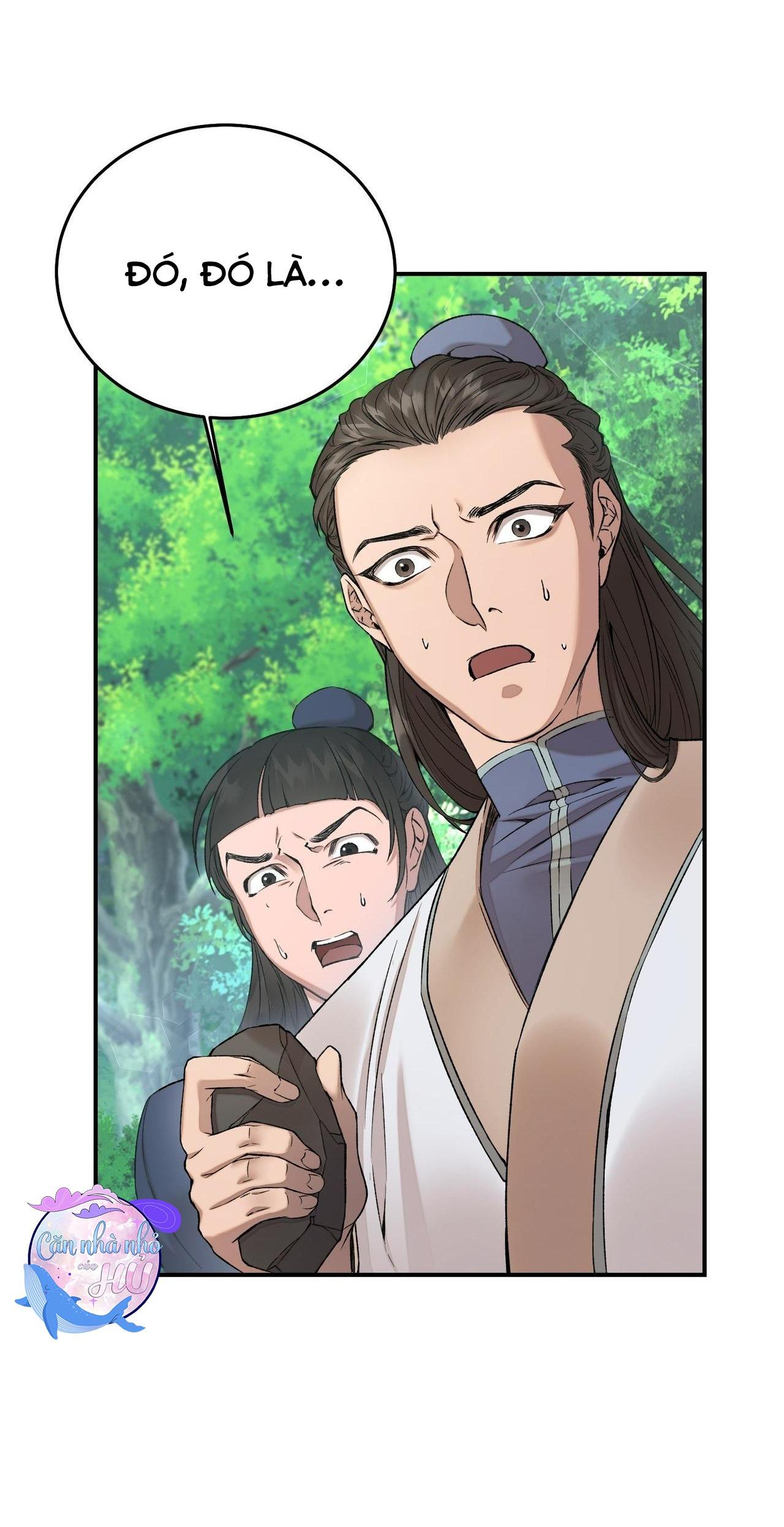 Đọc truyện HỒNG NGỌC GIỮA NỀN TUYẾT TRẮNG - Chapter 1