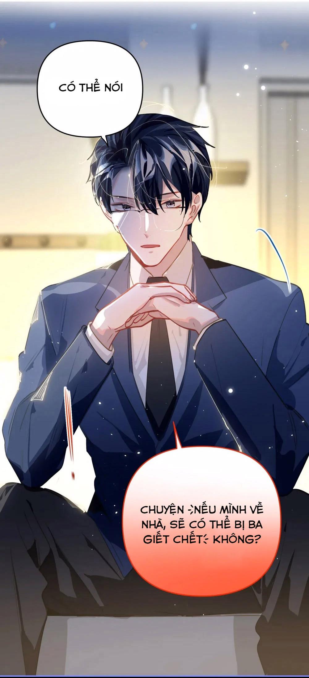 Đọc truyện Tôi có bệnh - Chapter 57