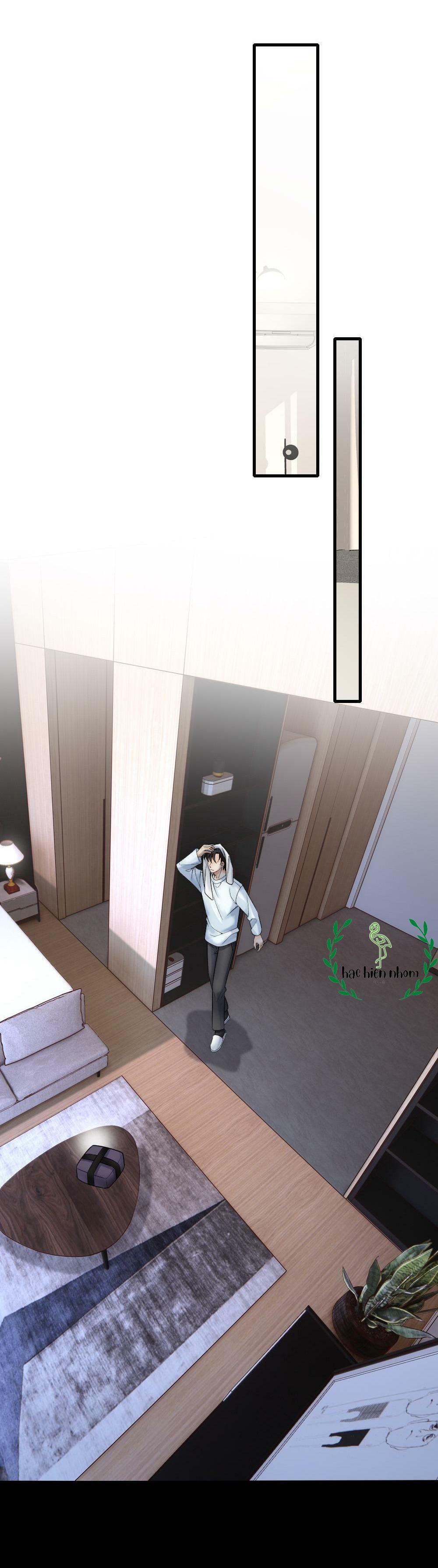 Đọc truyện Bảo bối ngoan, không thể cắn - Chapter 59