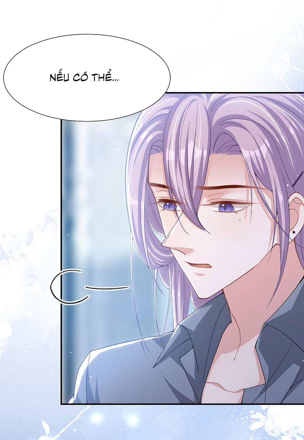 Đọc truyện Quan hệ thế thân - Chapter 164