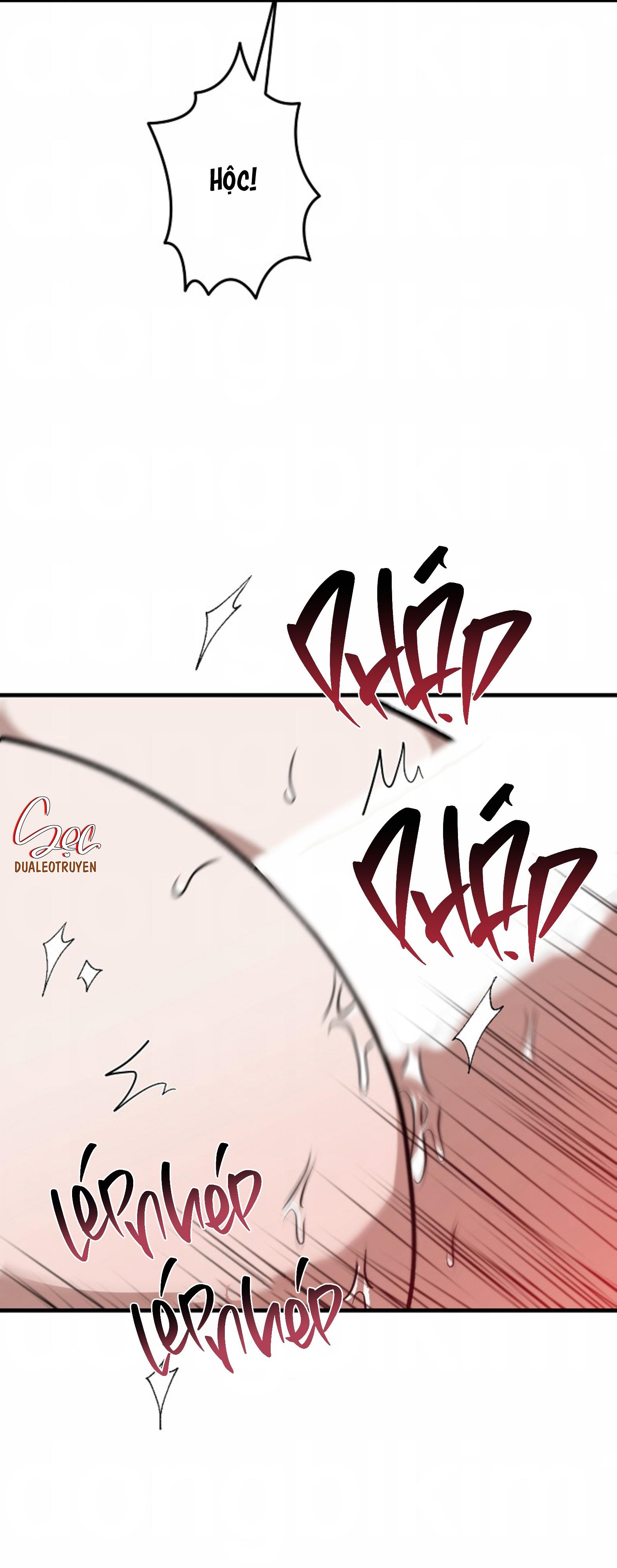 Đọc truyện TUYỂN TẬP ABO - MANG THAI NGẮN CỦA NHÀ SẸC - Chapter 64