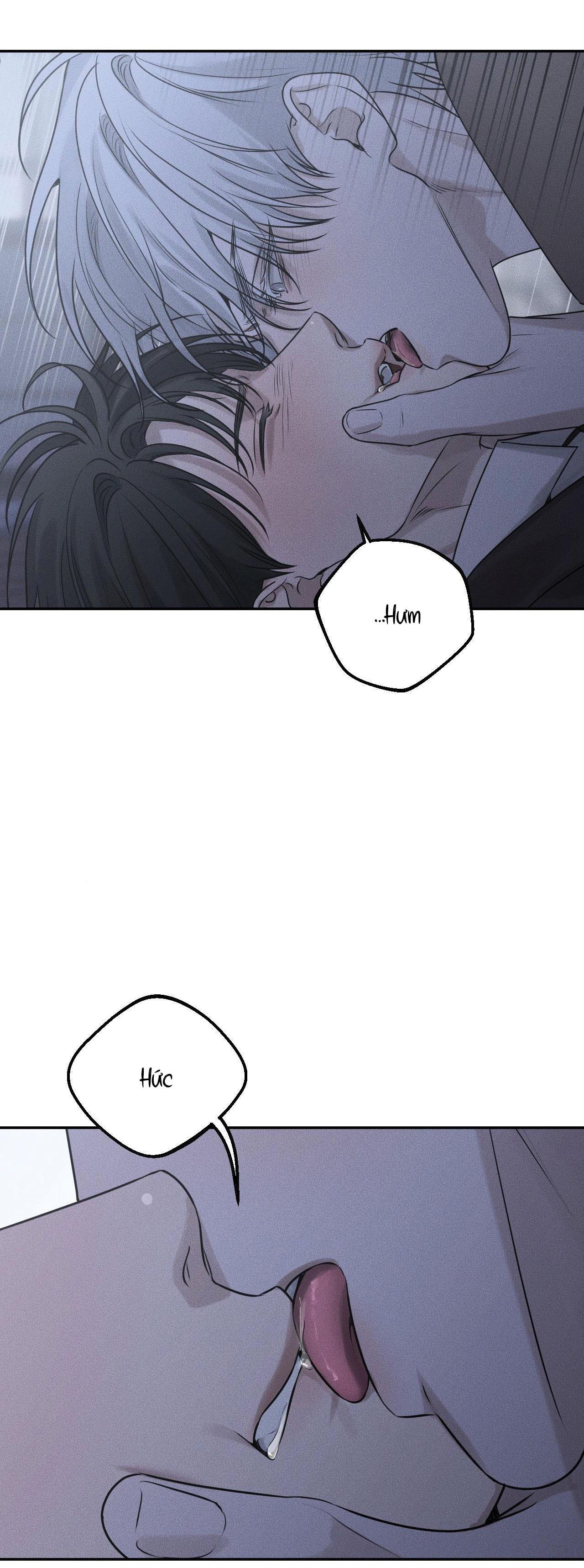 Đọc truyện  Gấu Teddy thân yêu - Chapter 17