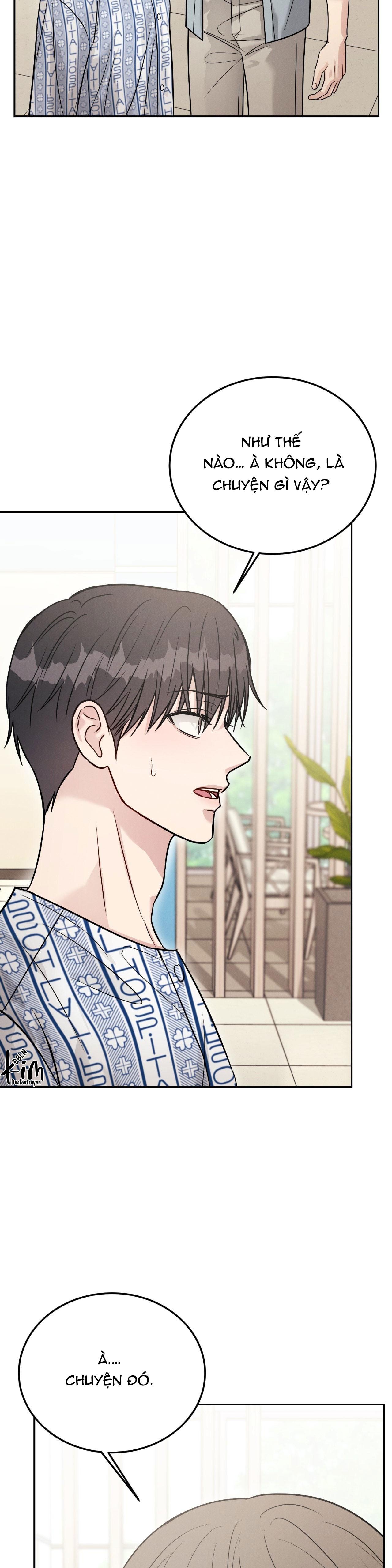 Đọc truyện GIẢ DƯỢC - Chapter 58