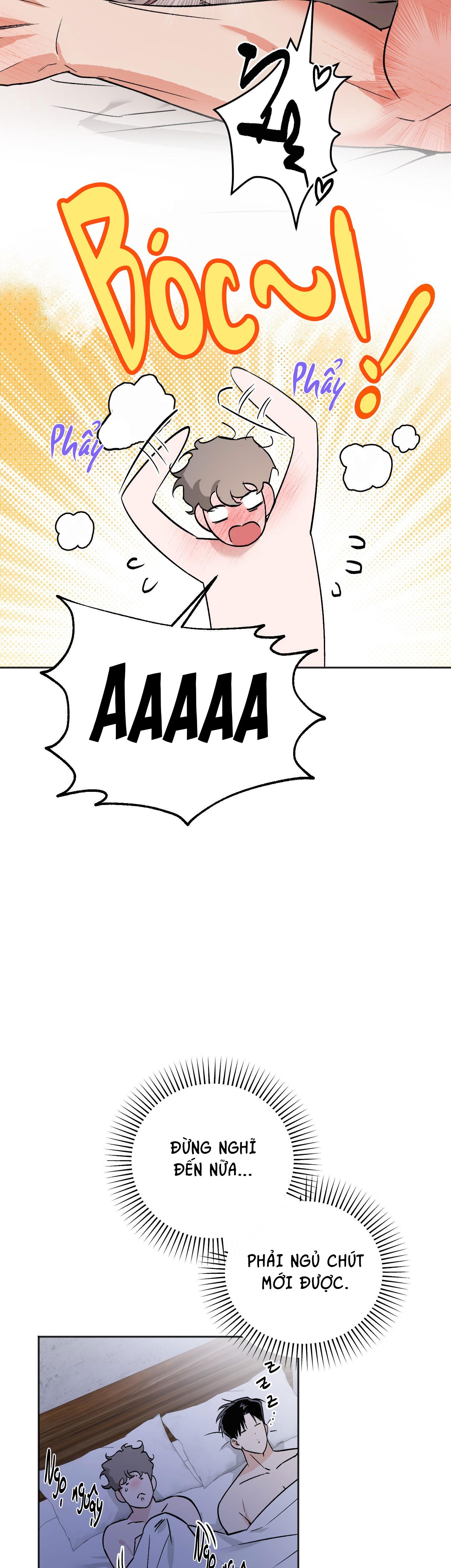 Đọc truyện TUYỂN TẬP TRUYỆN NGẮN HỎNY CỦA NHÀ SẸC - Chapter 51