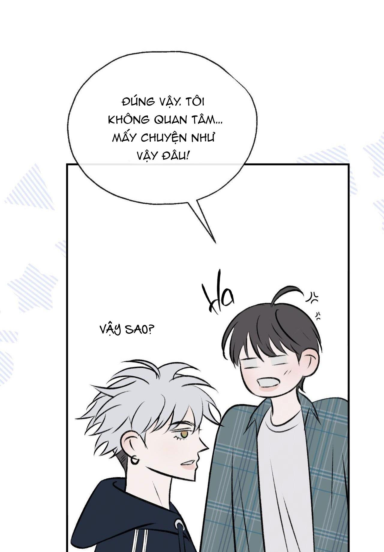 Đọc truyện NGHIỆN SEX - Chapter 23.4