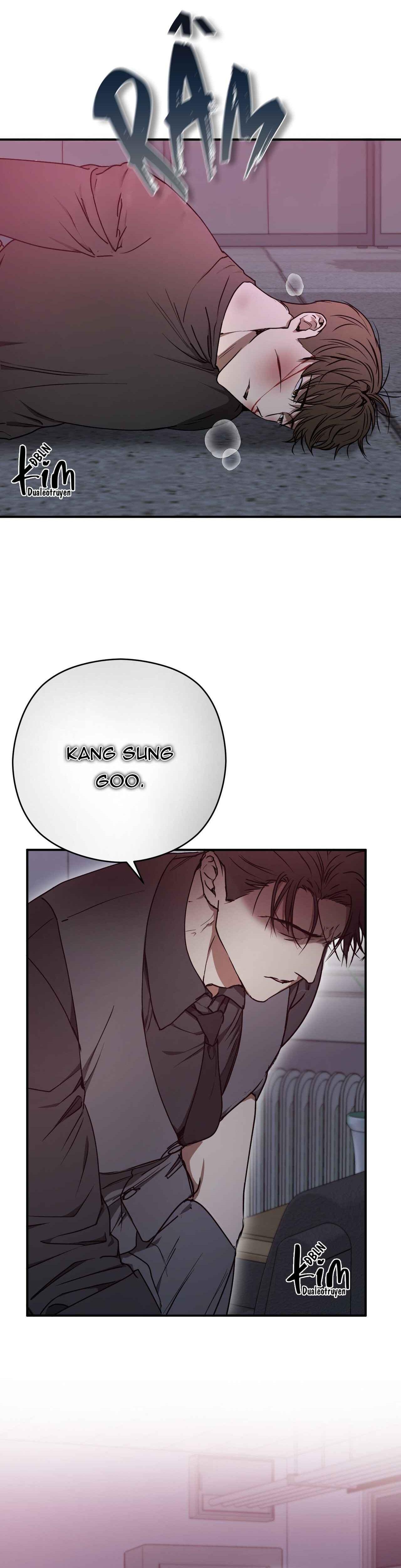 Đọc truyện ĐỘC XÀ - Chapter 13