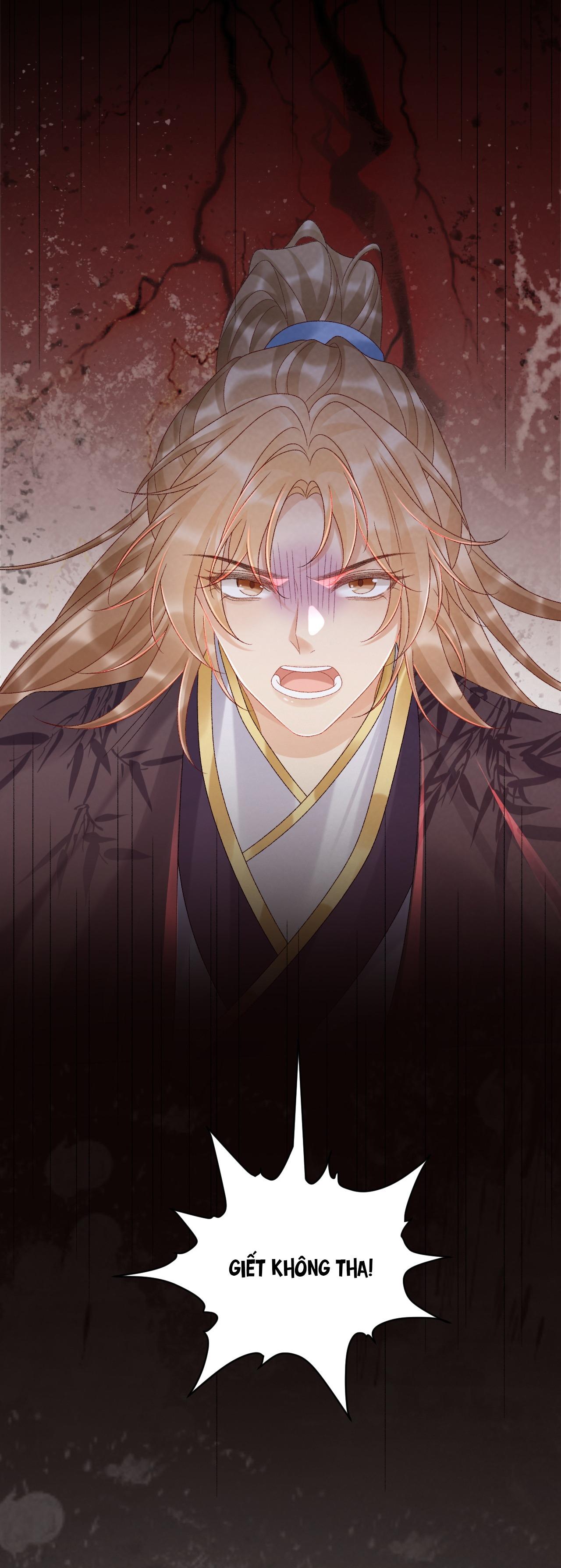 Đọc truyện CẠM BẪY CỦA KẺ BIẾN THÁI - Chapter 110