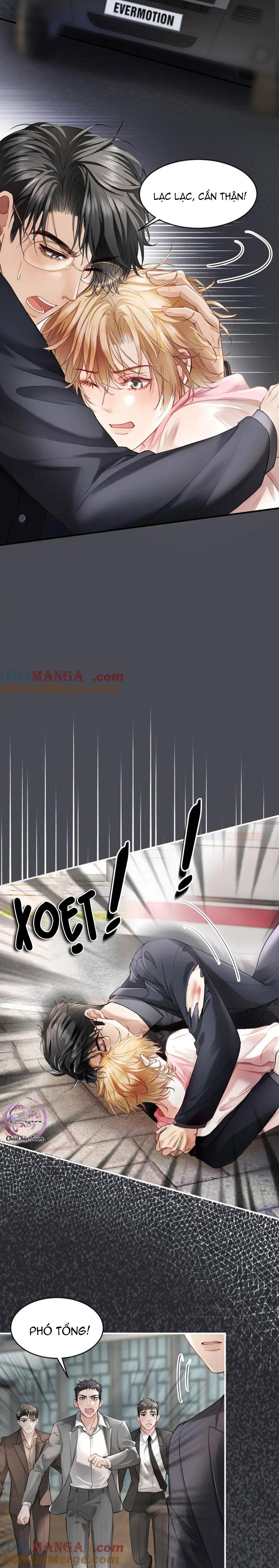 Đọc truyện Tiểu thiếu gia dựa vào nhan sắc càn quét toàn hệ thống - Chapter 19