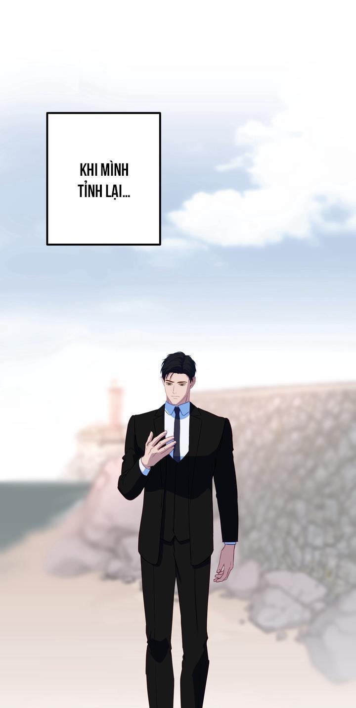 Đọc truyện VÀ RỒI NGƯỜI CÁ ĐÃ BIẾN MẤT - Chapter 7