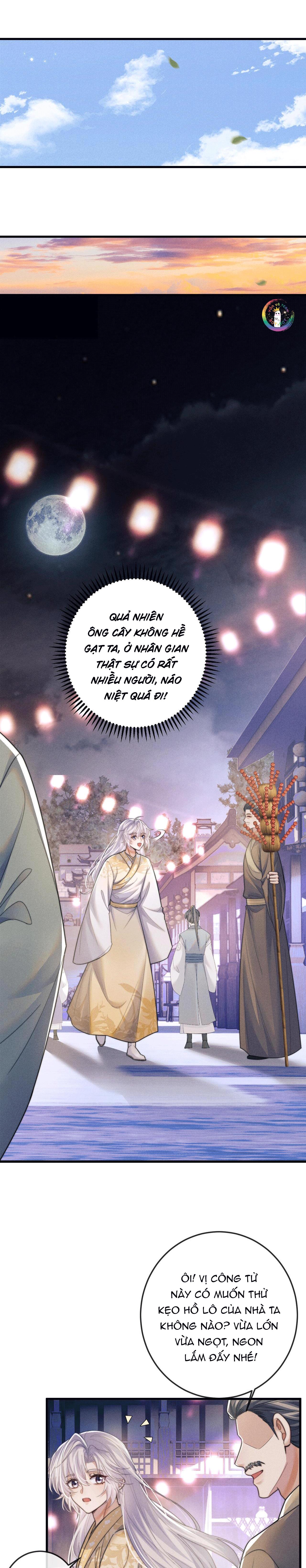 Đọc truyện Sự Hối Hận Muộn Màng - Chapter 63