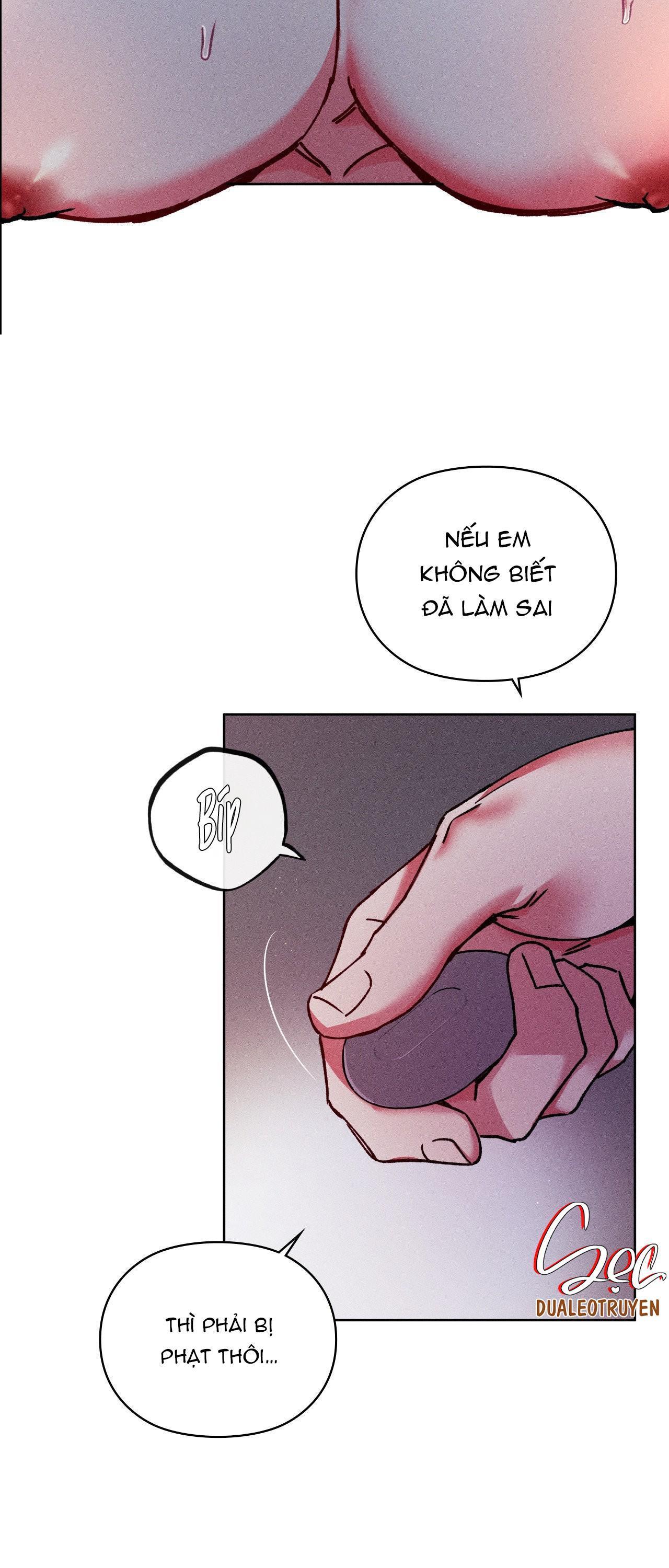 Đọc truyện CÙNG NÂNG TẠ NHÉ - Chapter 45