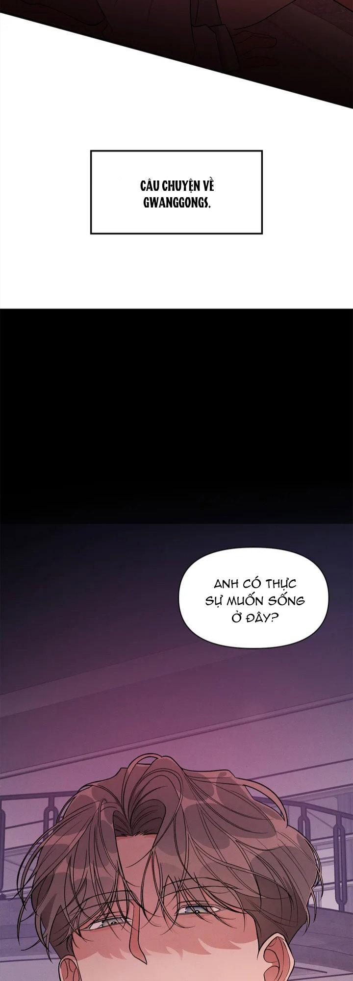 Đọc truyện Tuyển Tập Khu chung cư GwangGong - GwangGong Apartment Complex - Chapter 60
