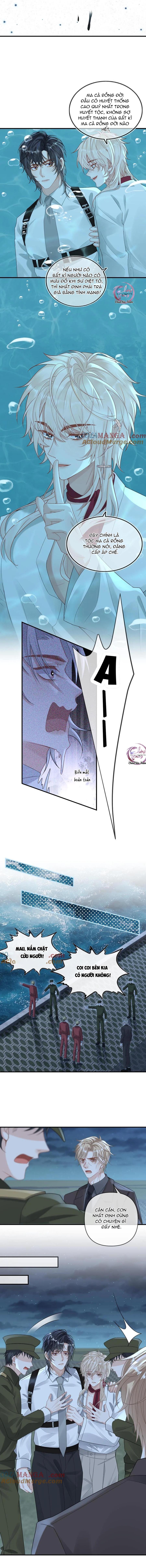 Đọc truyện Khát Vọng Ngọt Ngào - Chapter 202