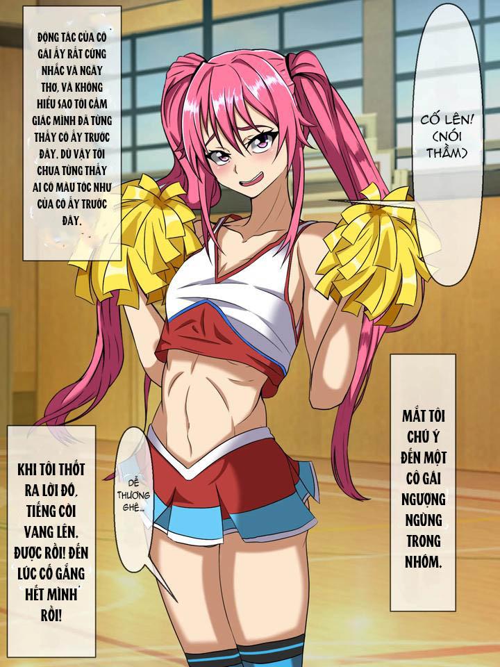 Đọc truyện Ăn thịt bé trai - Chapter 20.3