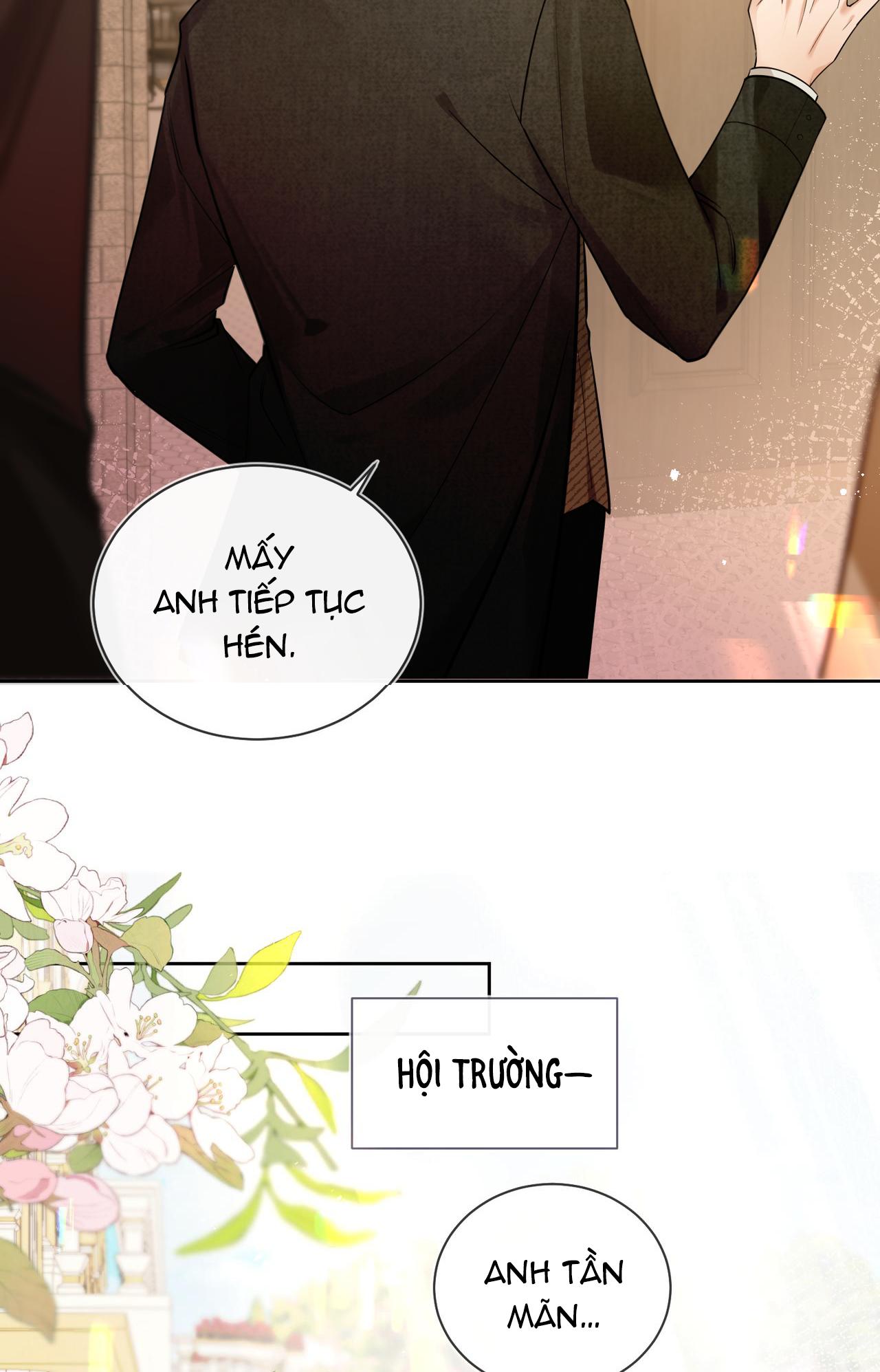 Đọc truyện Đối Thủ Không Đội Trời Chung Cuối Cùng Cũng Phá Sản Rồi! - Chapter 12