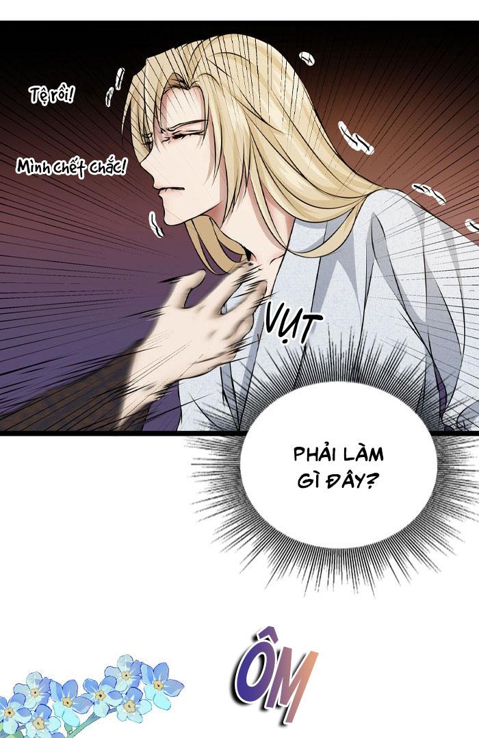 Đọc truyện Sao cứ phải dây dưa với nhân vật phụ như ta - Chapter 2