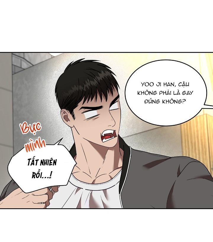 Đọc truyện Không Hơn Không Kém - Chapter 19