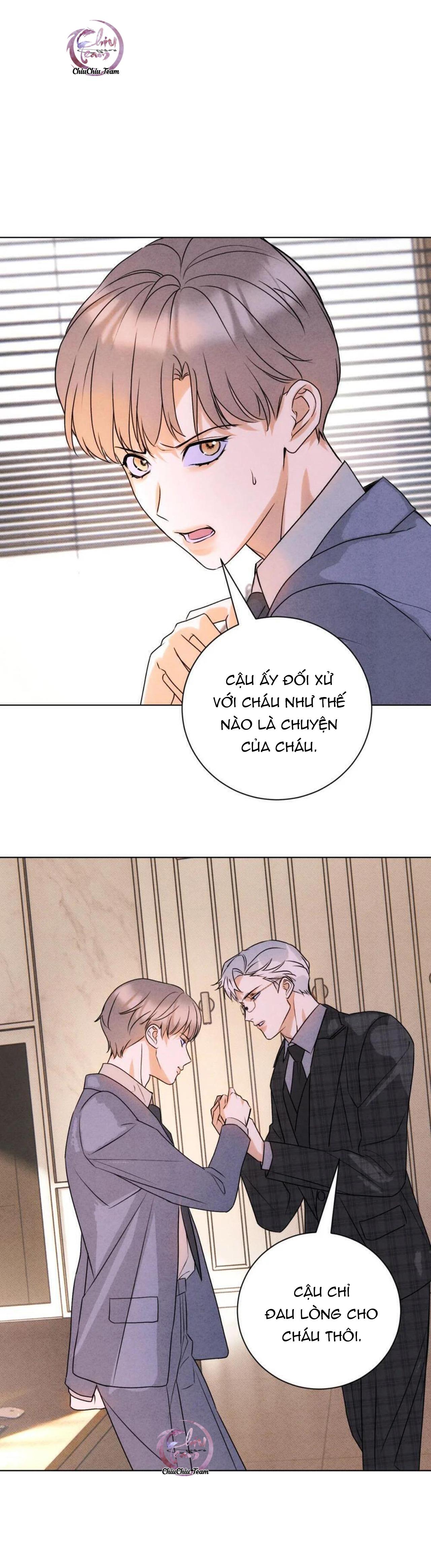 Đọc truyện Anh Trai Rẻ Tiền Của Tôi (END) - Chapter 52