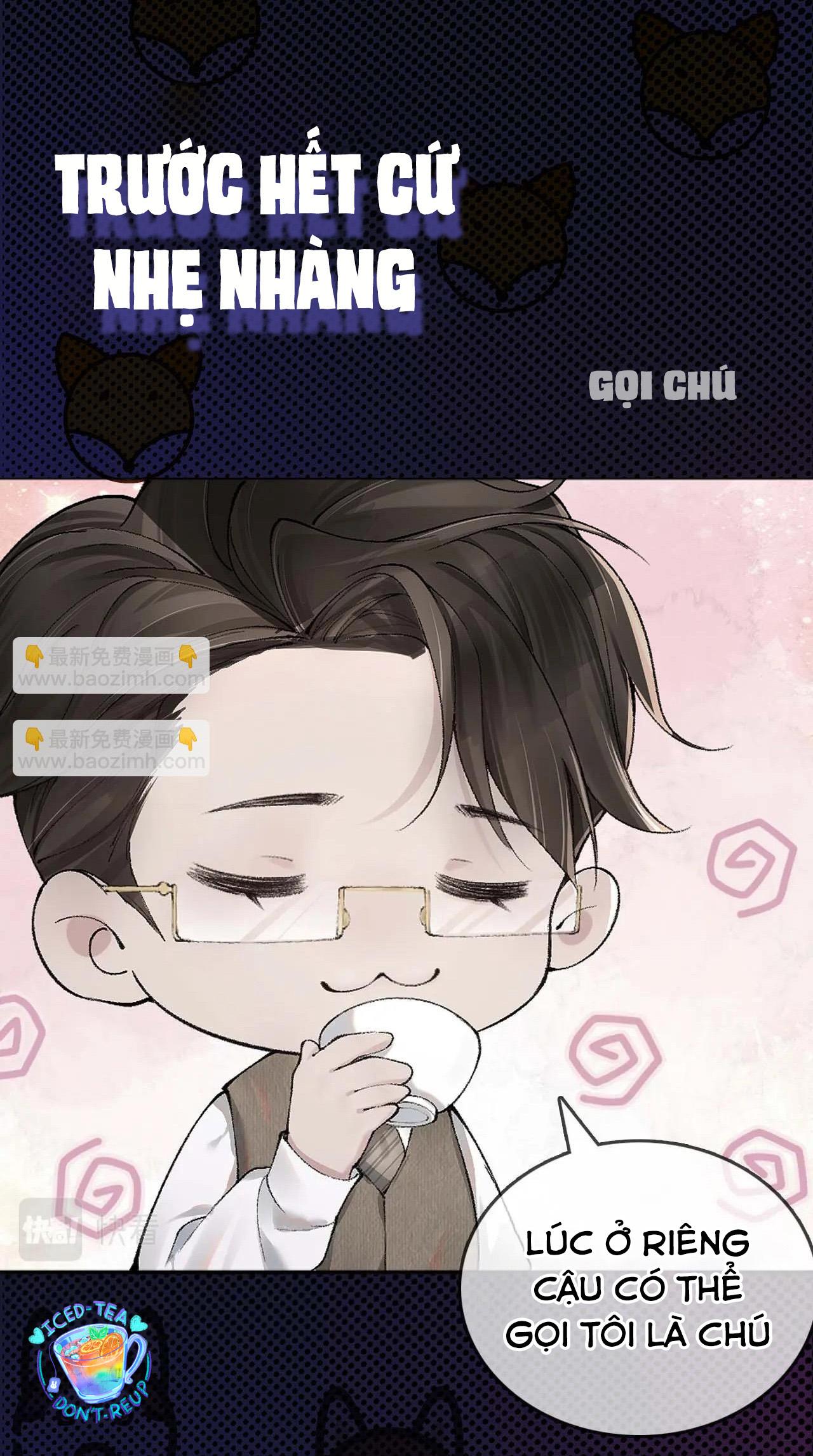 Đọc truyện Ăn miếng trả miếng - Chapter 0.2