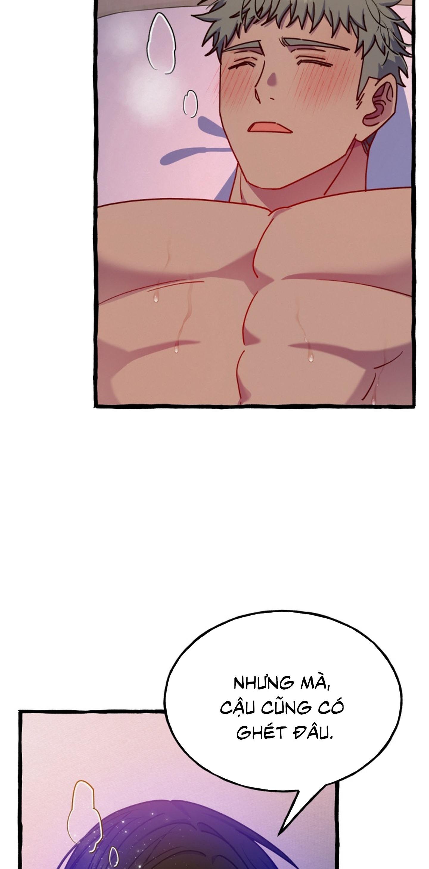 Đọc truyện Tìm phòng trọ để chữa lành - Chapter 10