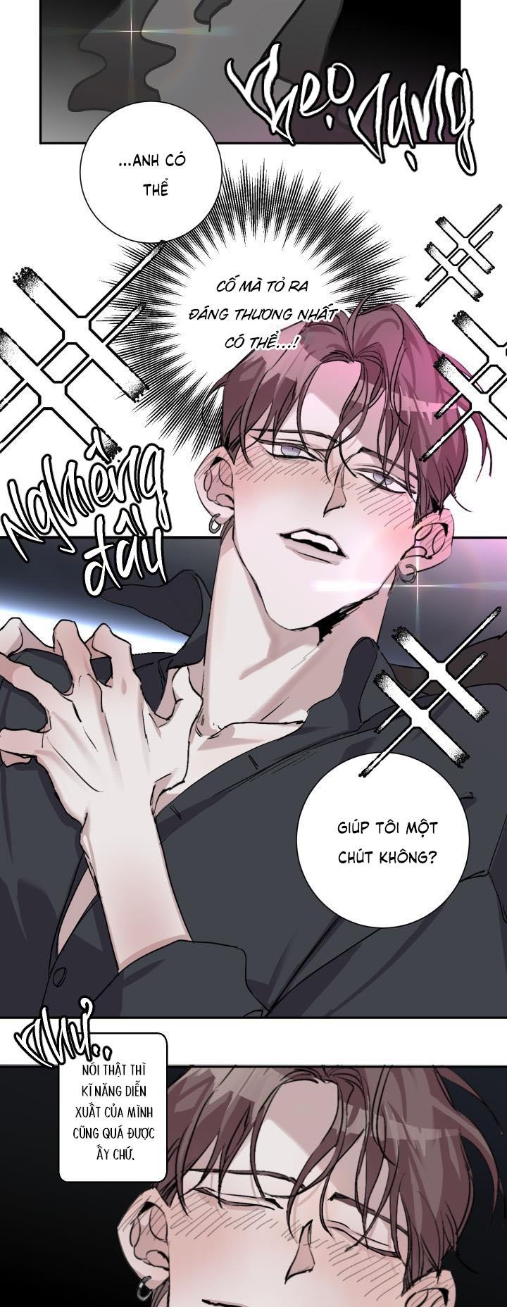 Đọc truyện TÌNH ĐƠN PHƯƠNG - Chapter 2