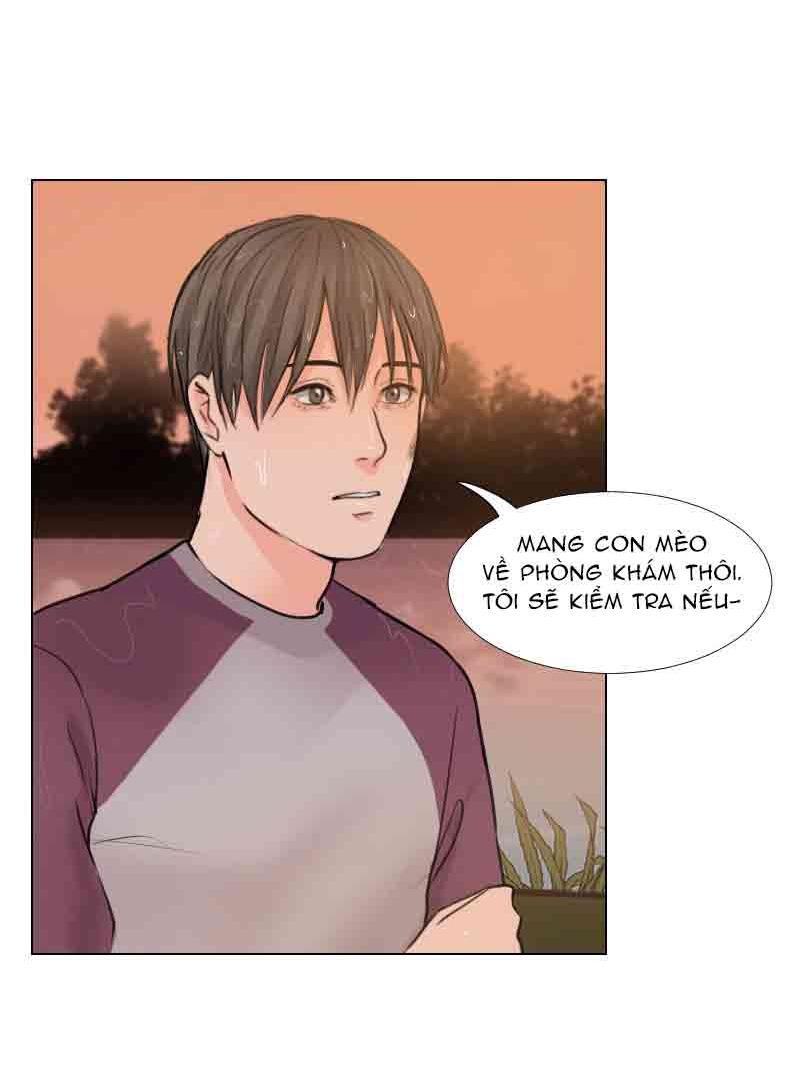 Đọc truyện The Doctors are Out - Chapter 18