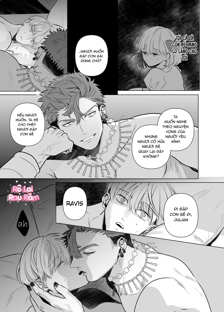 Đọc truyện TUYỂN TẬP BDSM CHỊT CHỌT - Chapter 301