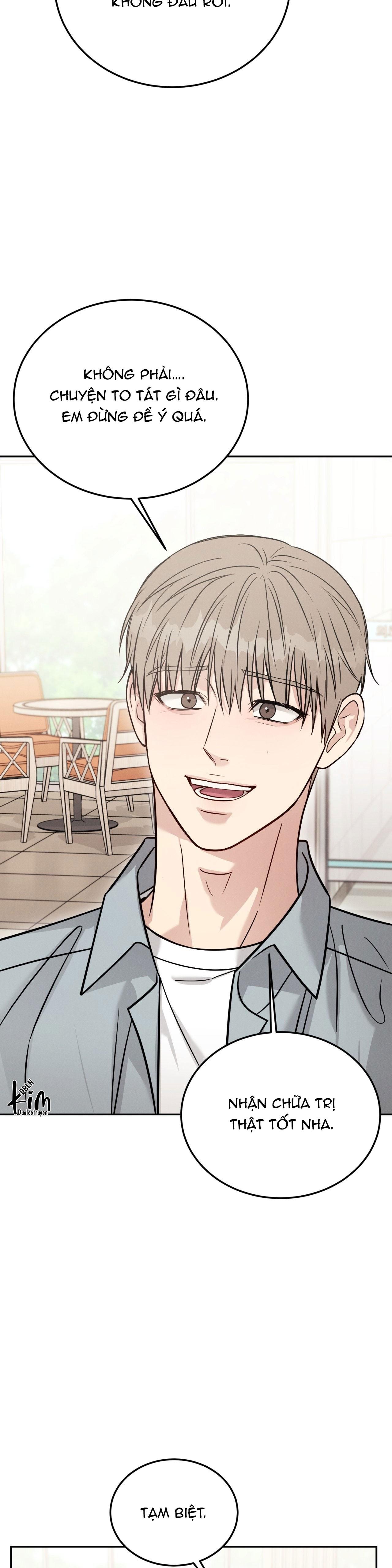 Đọc truyện GIẢ DƯỢC - Chapter 58