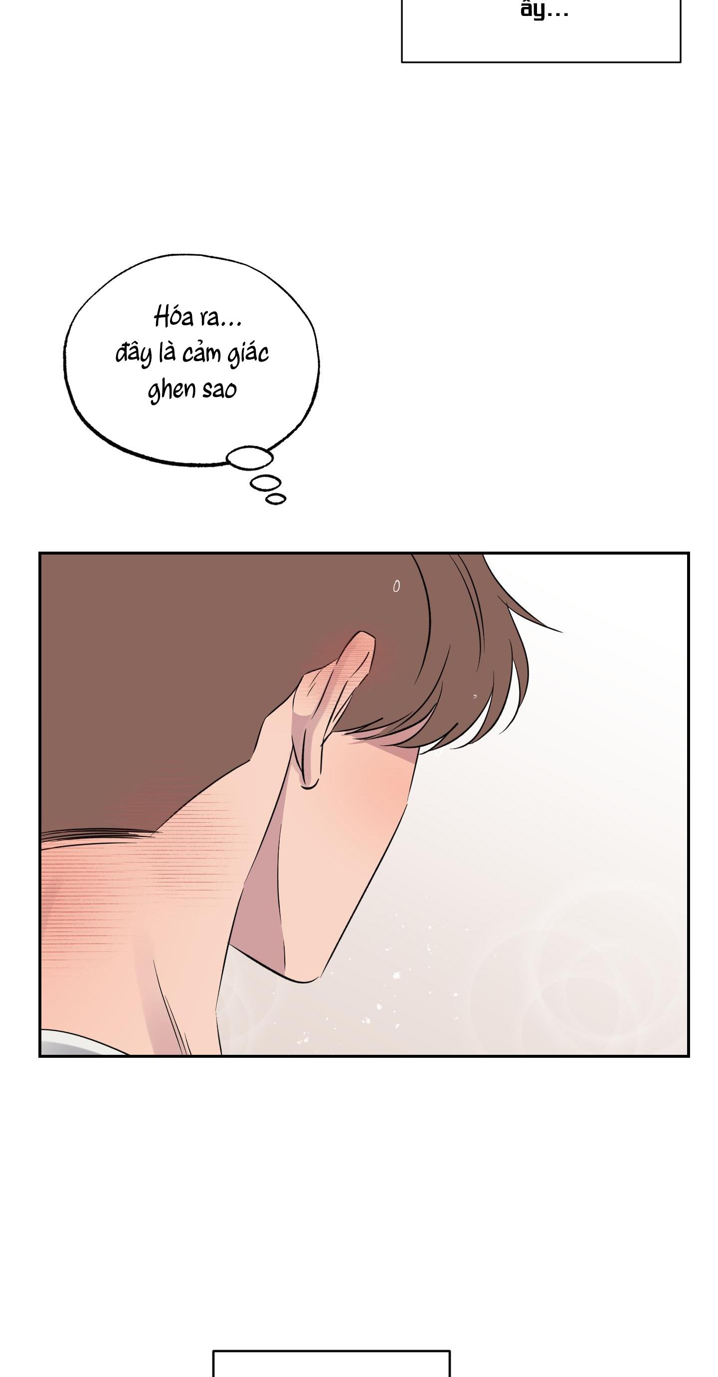 Đọc truyện VẬN MAY BẤT NGỜ - Chapter 28