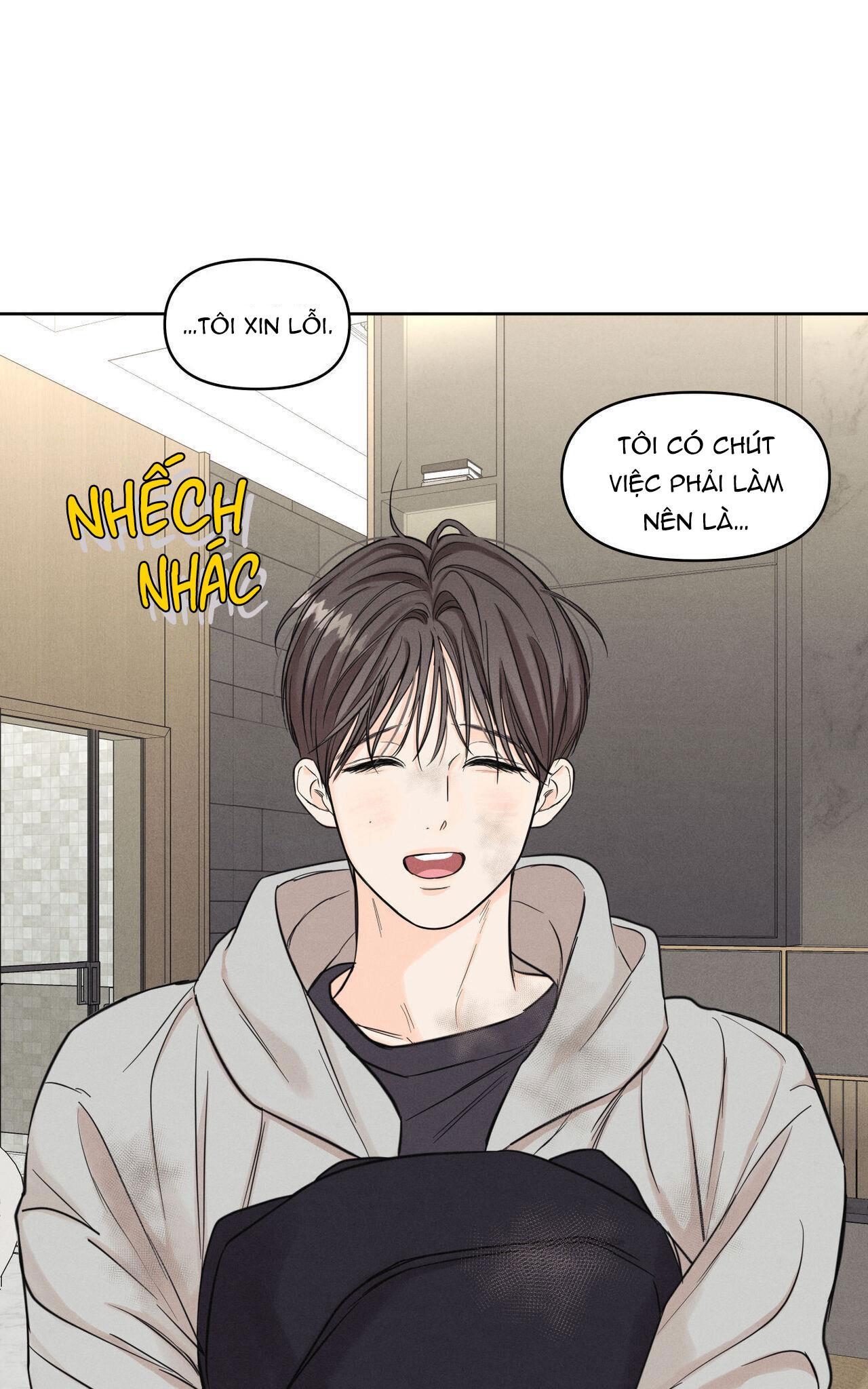 Đọc truyện CÔNG VIỆC LÀM THÊM HÀNG NGÀY - Chapter 4