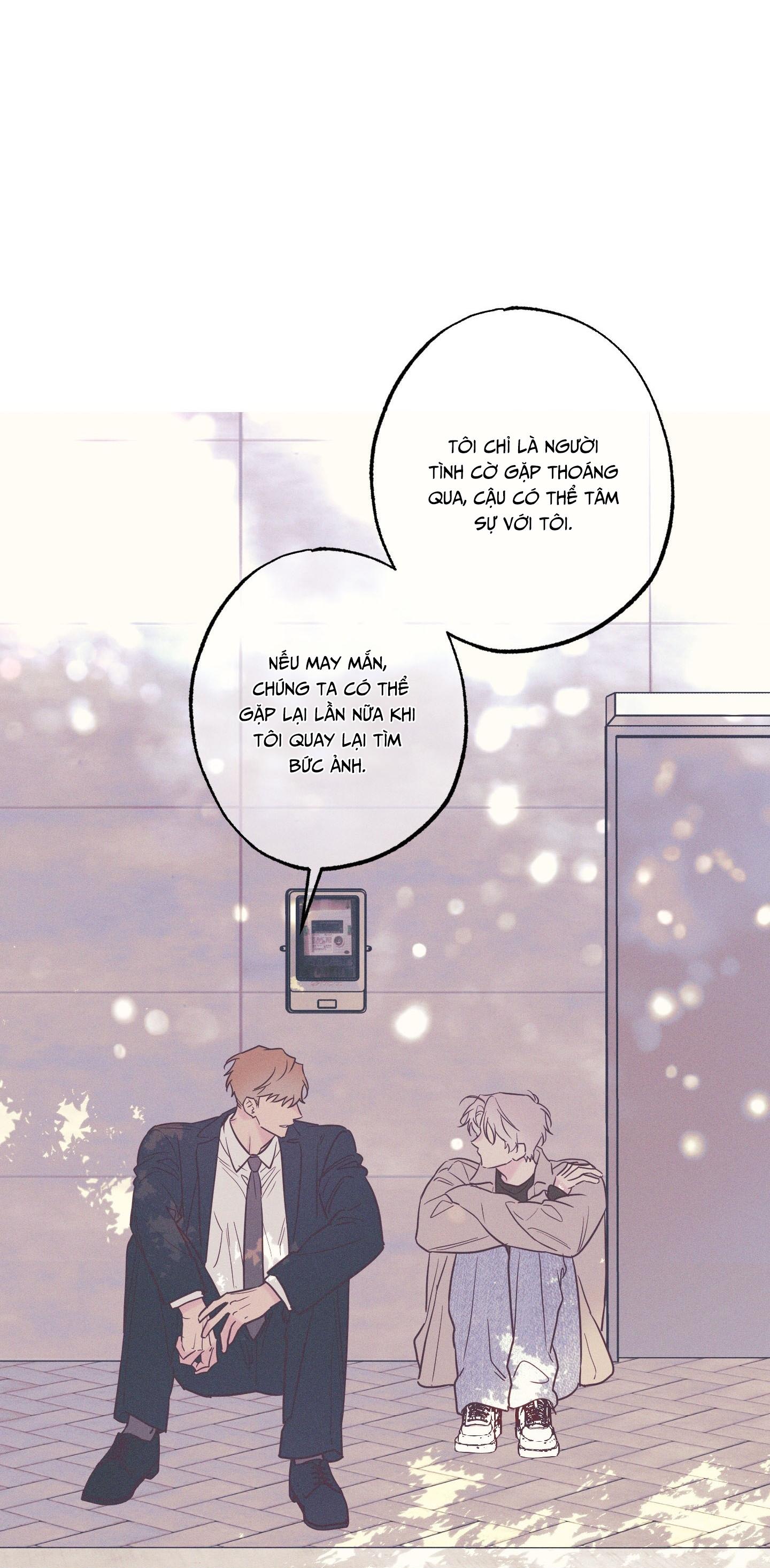 Đọc truyện BỜ SÓNG VỖ - Chapter 30