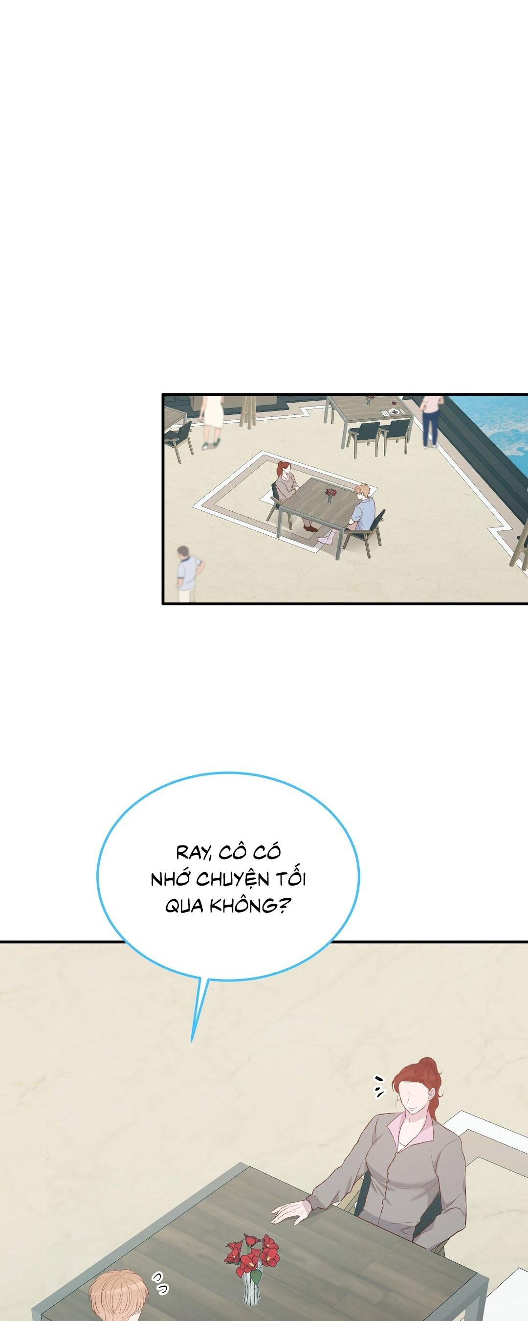 Đọc truyện CHUYỆN TÌNH ĐẢO HOANG - Chapter 33.13