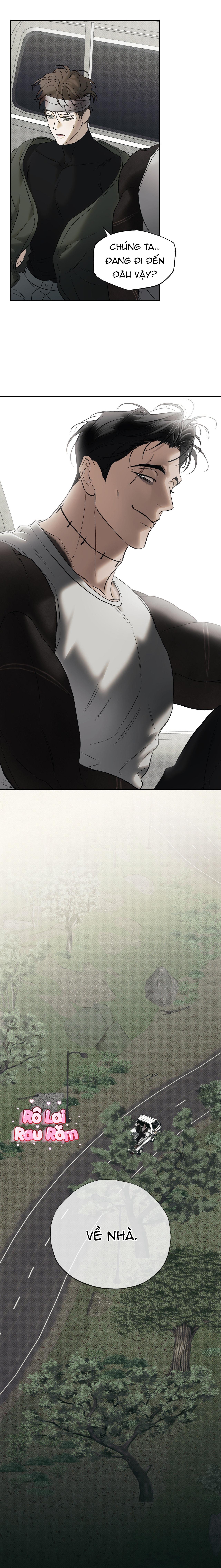 Đọc truyện ĐÀN CHÓ SĂN CỦA SISYPHUS - Chapter 1