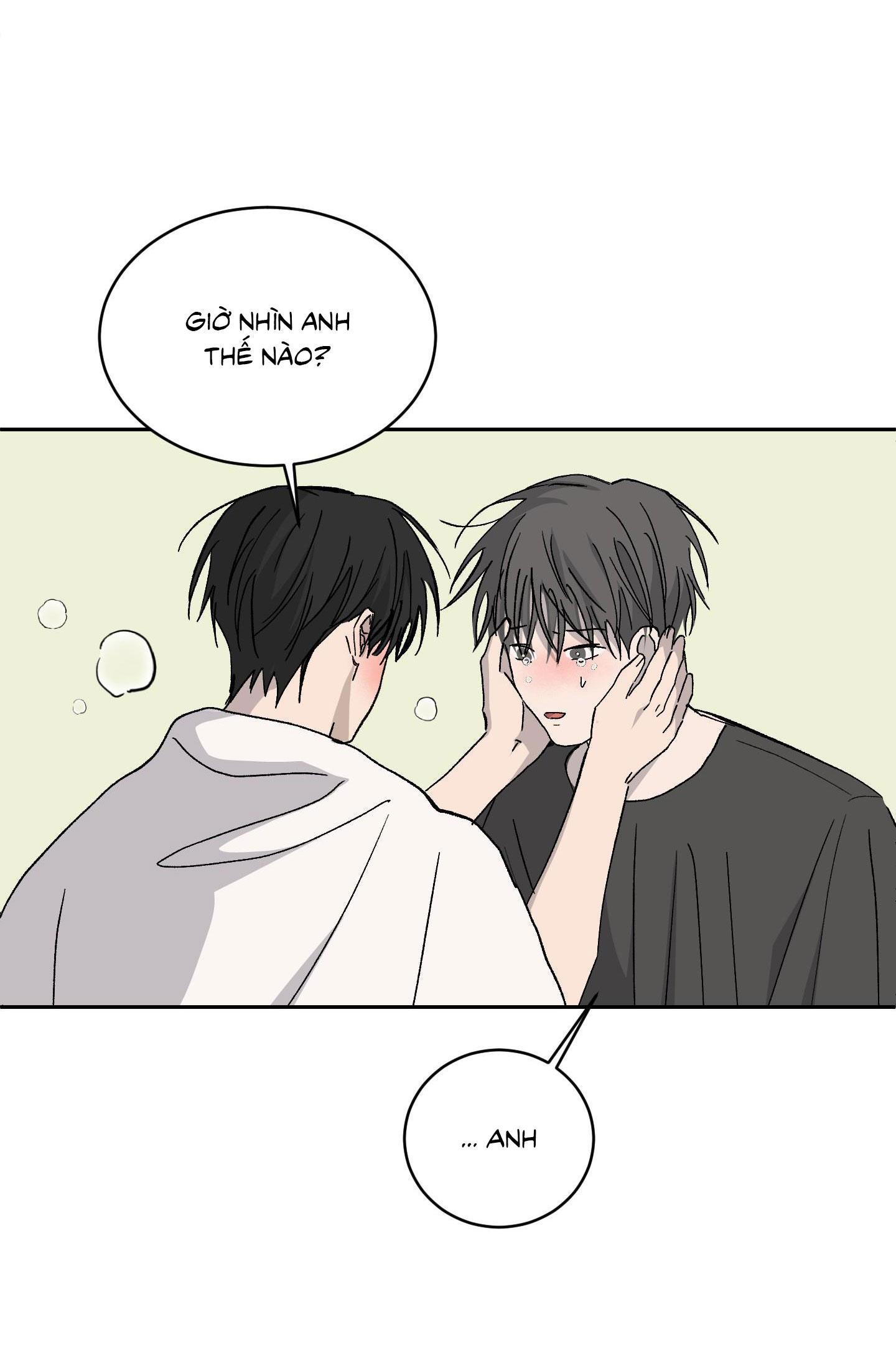 Đọc truyện Missing Romance - Chapter 27