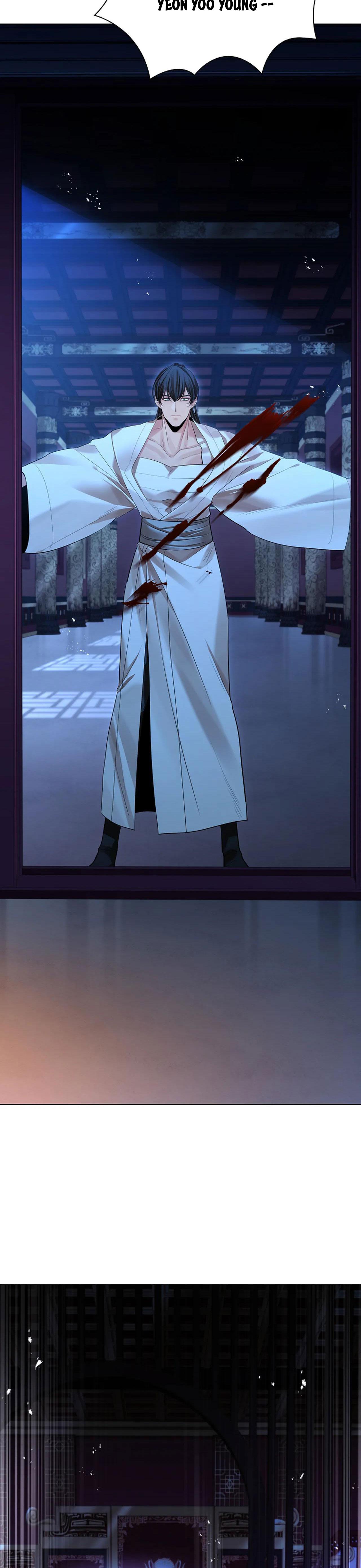 Đọc truyện HOA GIẤY - Chapter 74