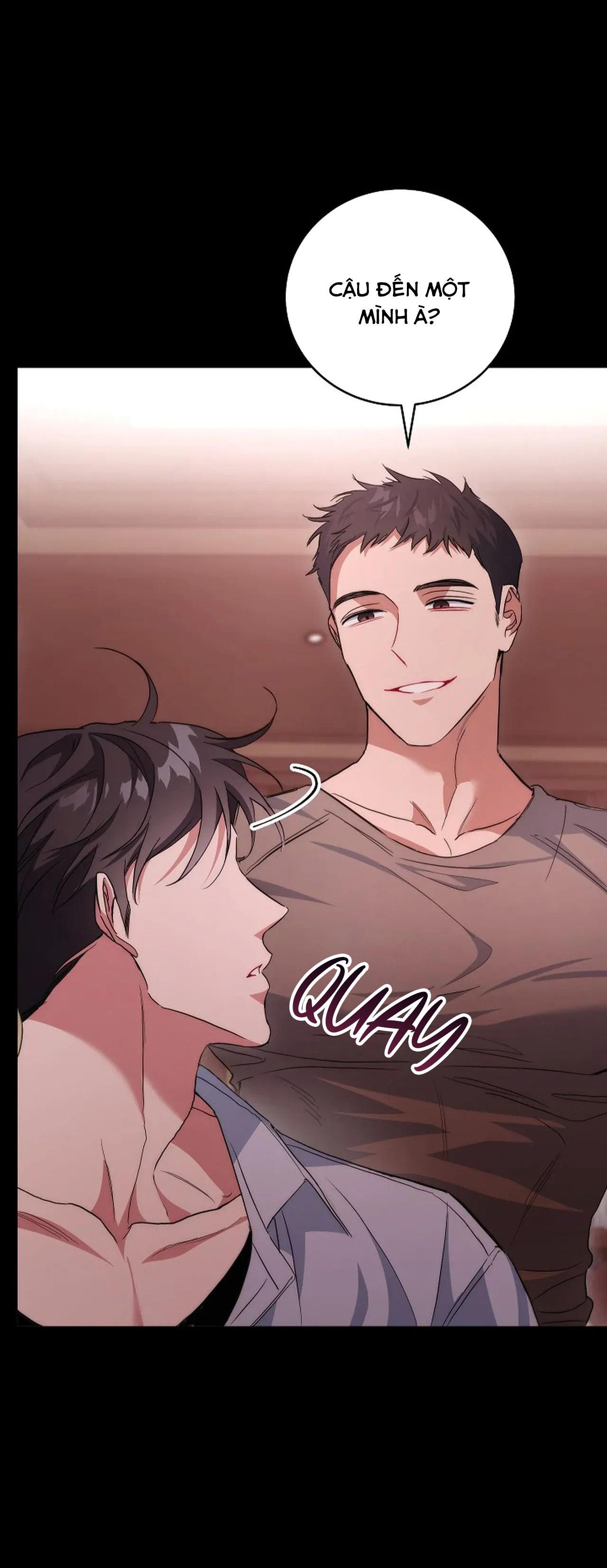 Đọc truyện (END) APP THÔI MIÊN - Chapter 1