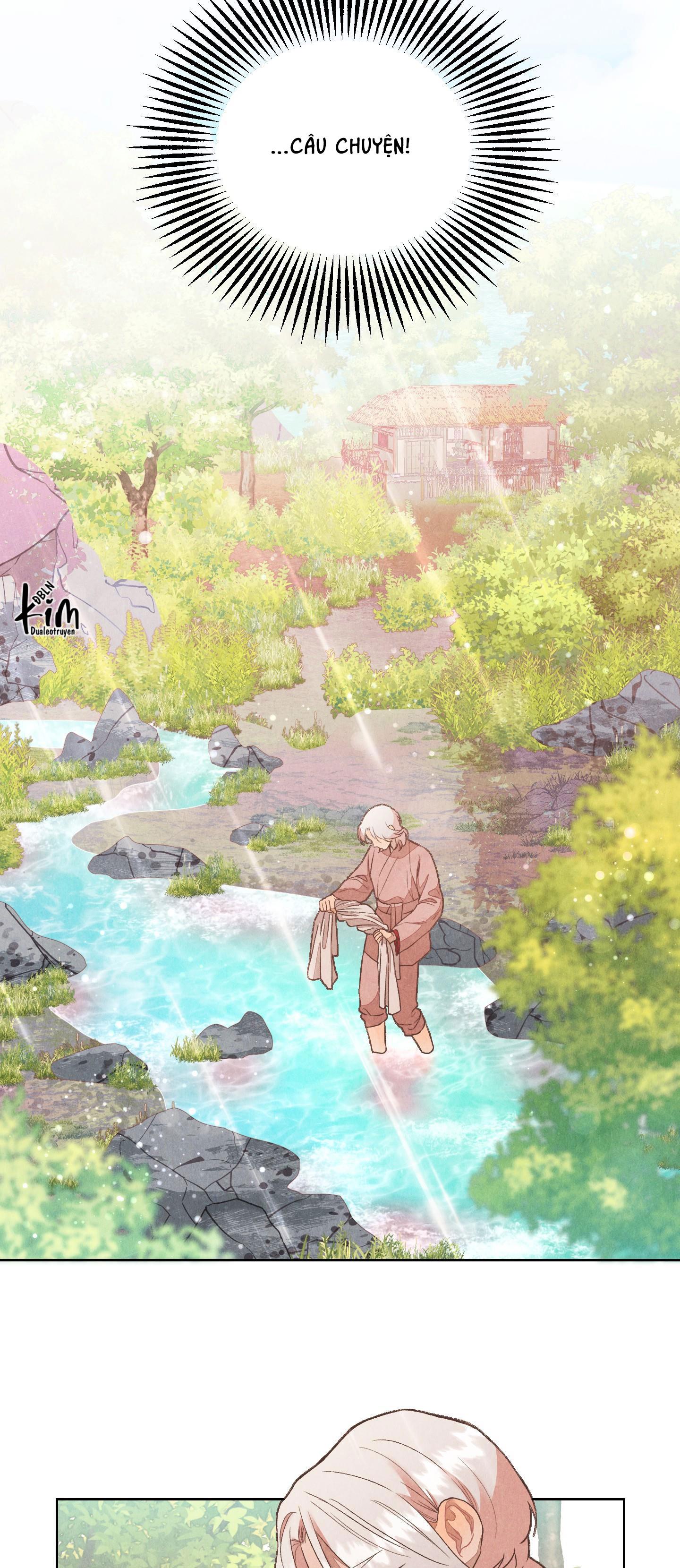 Đọc truyện SƯƠNG GIÁ NƠI BIỂN KHƠI - Chapter 1