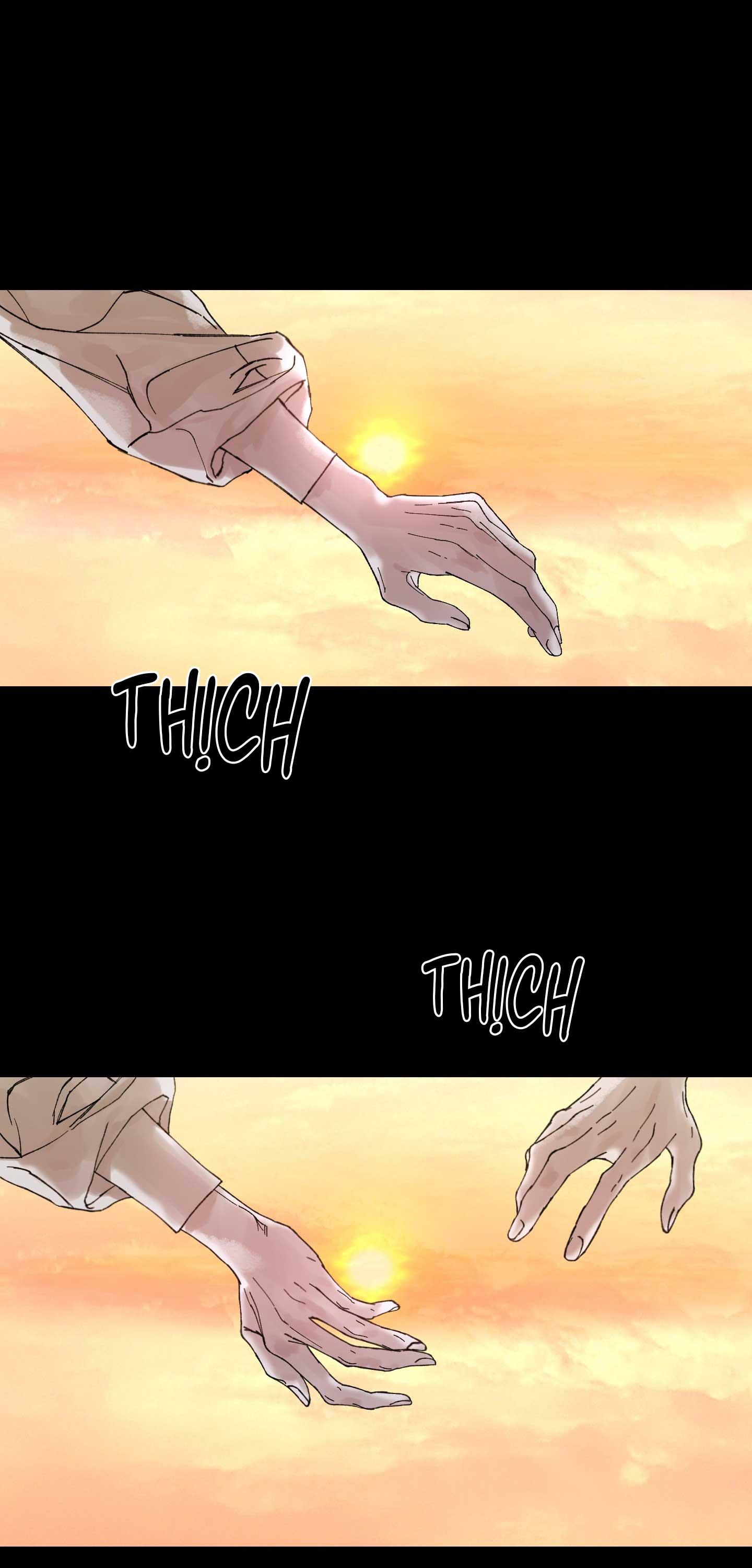 Đọc truyện TRỞ VỀ CÕI VĨNH HẰNG CỦA TA - Chapter 9