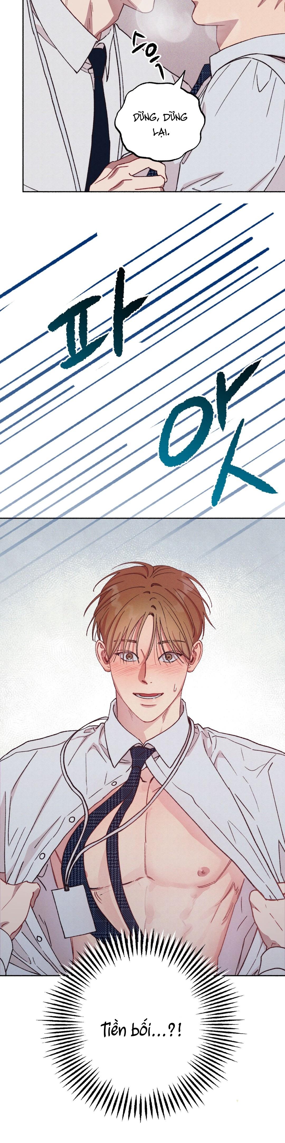 Đọc truyện Tuyển Tập Khu chung cư GwangGong - GwangGong Apartment Complex - Chapter 41