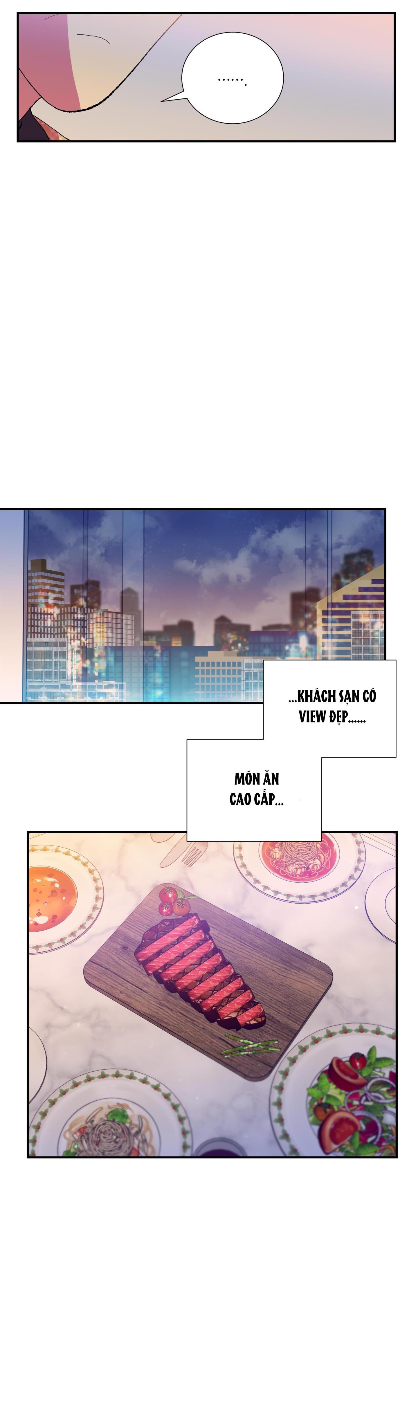 Đọc truyện ÔNG CHÚ BÊN CỬA SỔ - Chapter 47