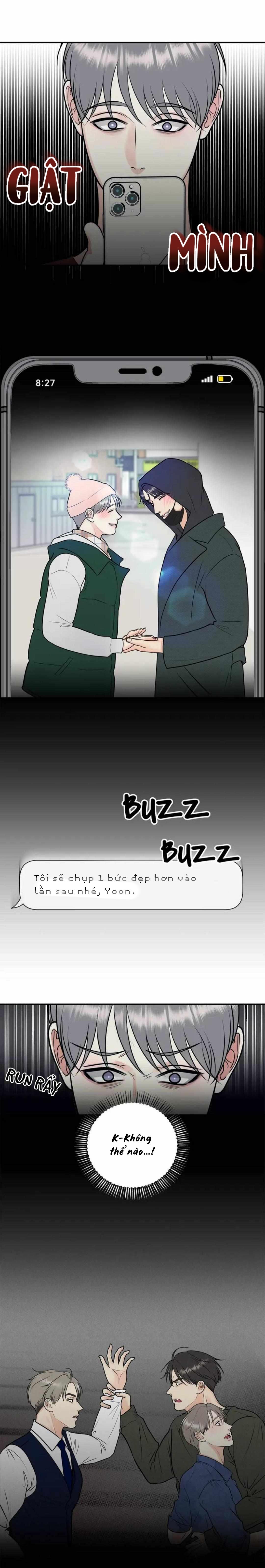 Đọc truyện Hạnh Phúc Trọn Vẹn - Chapter 47