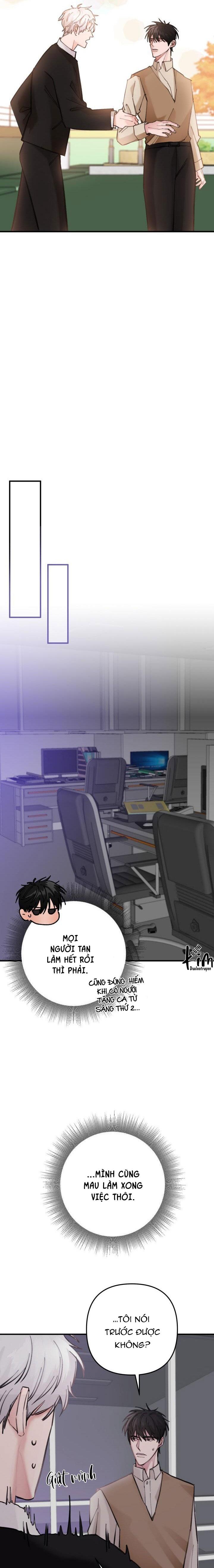 Đọc truyện BL NGẮN CHỊCH HỎNY - Chapter 31.2